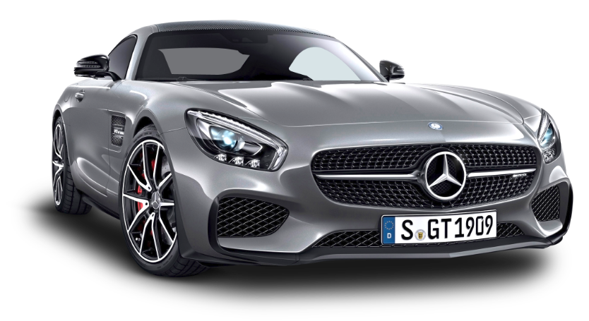 banner car