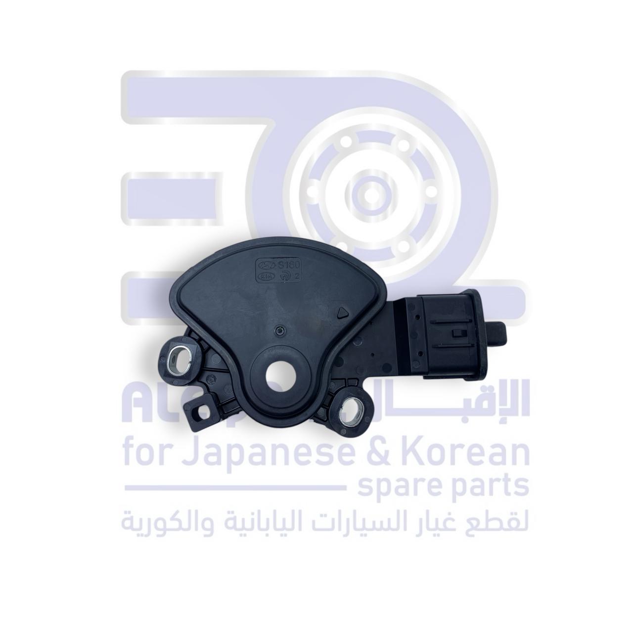 حساس قير هونداي اكسنت من 2015 الى 2017 مكينة 1.4