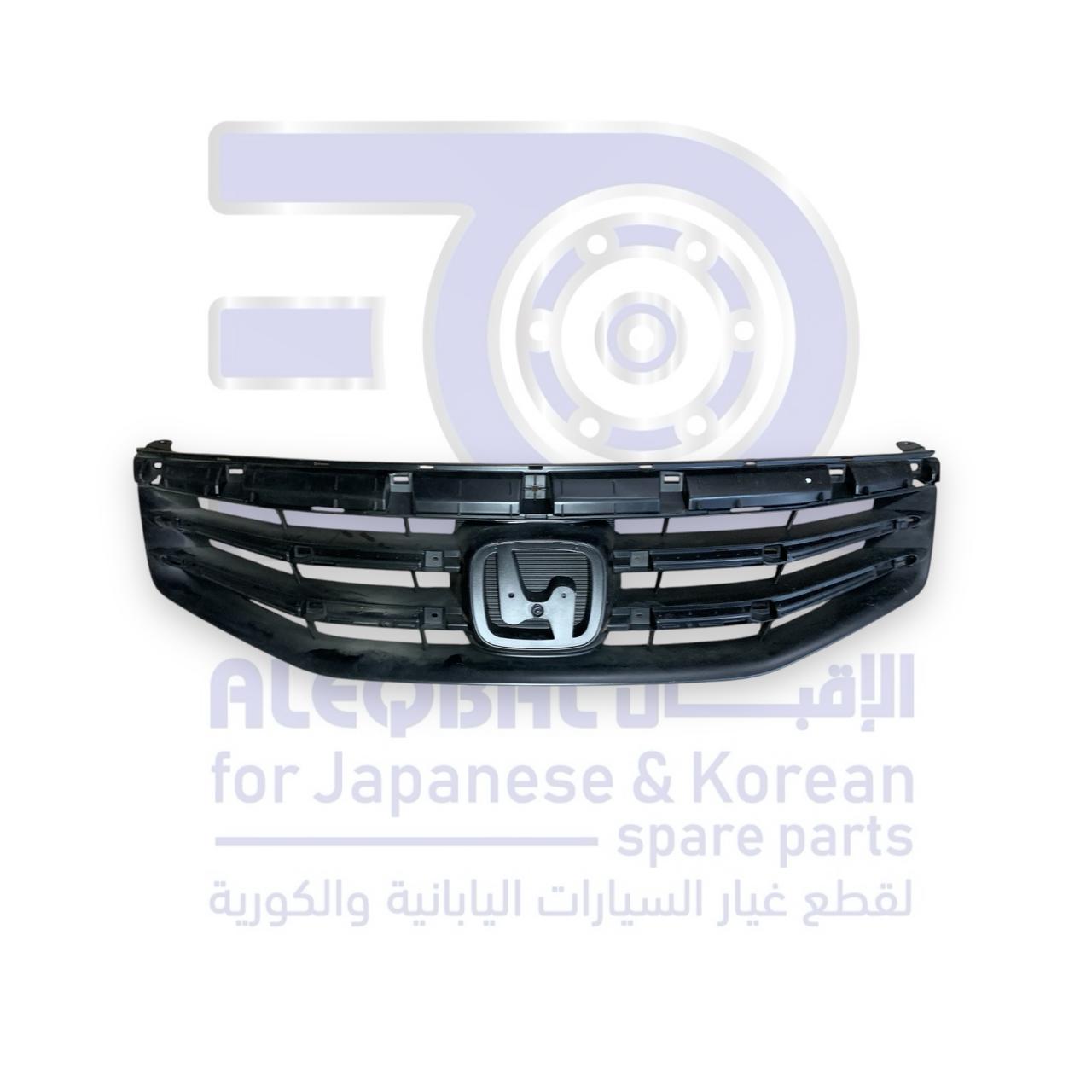 شبك هوندا اكورد من 2011 إلى 2012