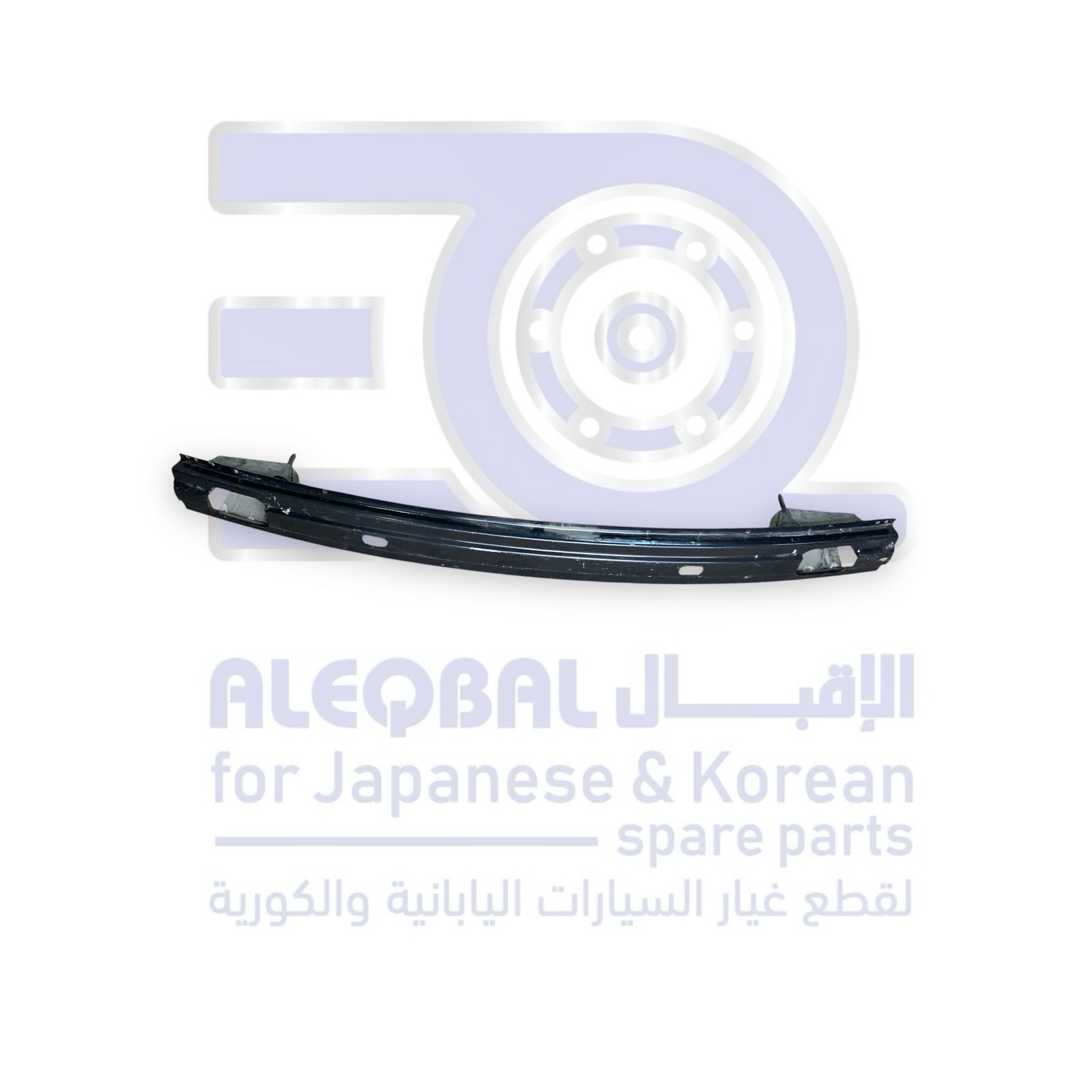 جسر صدام خلفي هونداي اكسنت من 2007 الى 2011