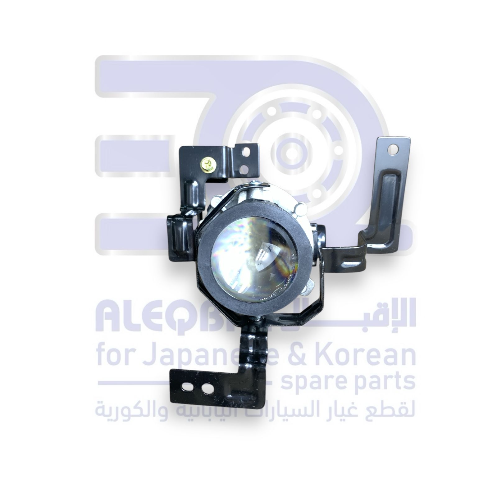 كشاف صدام هونداي اكسنت من 2021 الى 2023 يسار