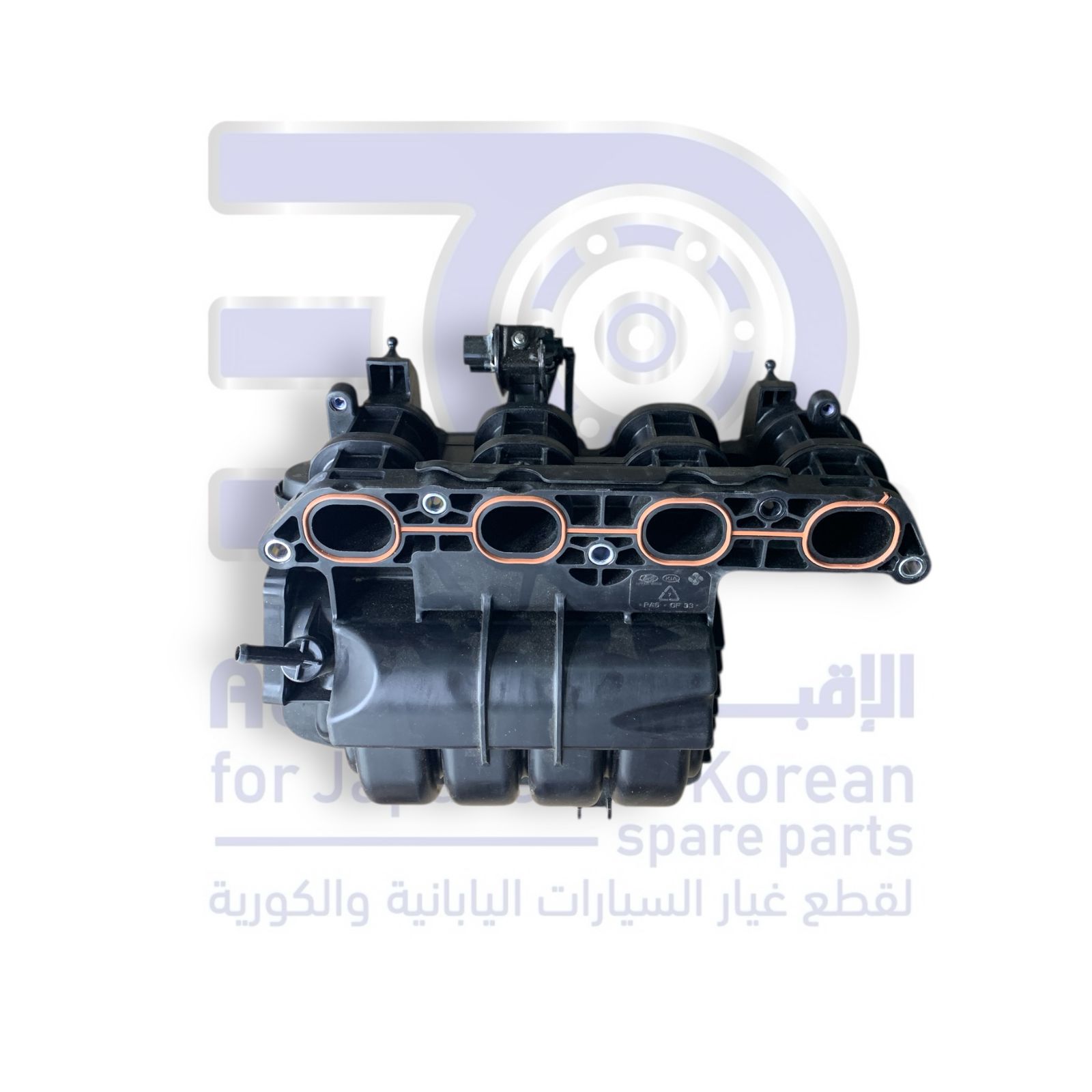 ثلاجة مكينة هونداي النترا من 2012 الى 2016 اصلي