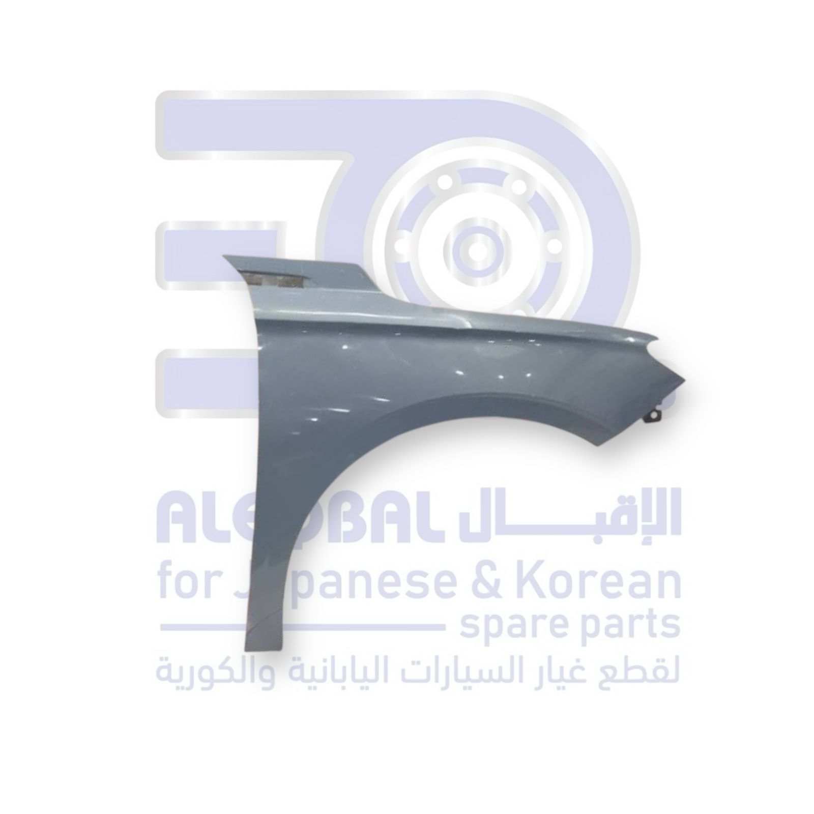 رفرف جيلي اميجراند من 2022 الى 2026 يمين