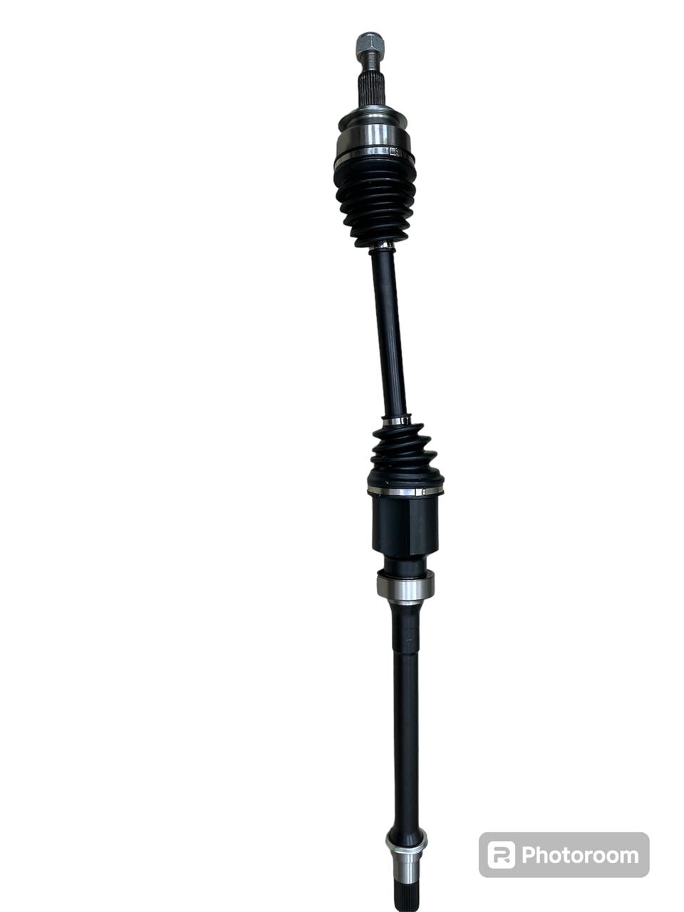 عكس كامل مازدا 6 2014الى2018ماكينة 2000 يمين صيني اكتون