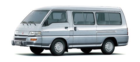 باص L300