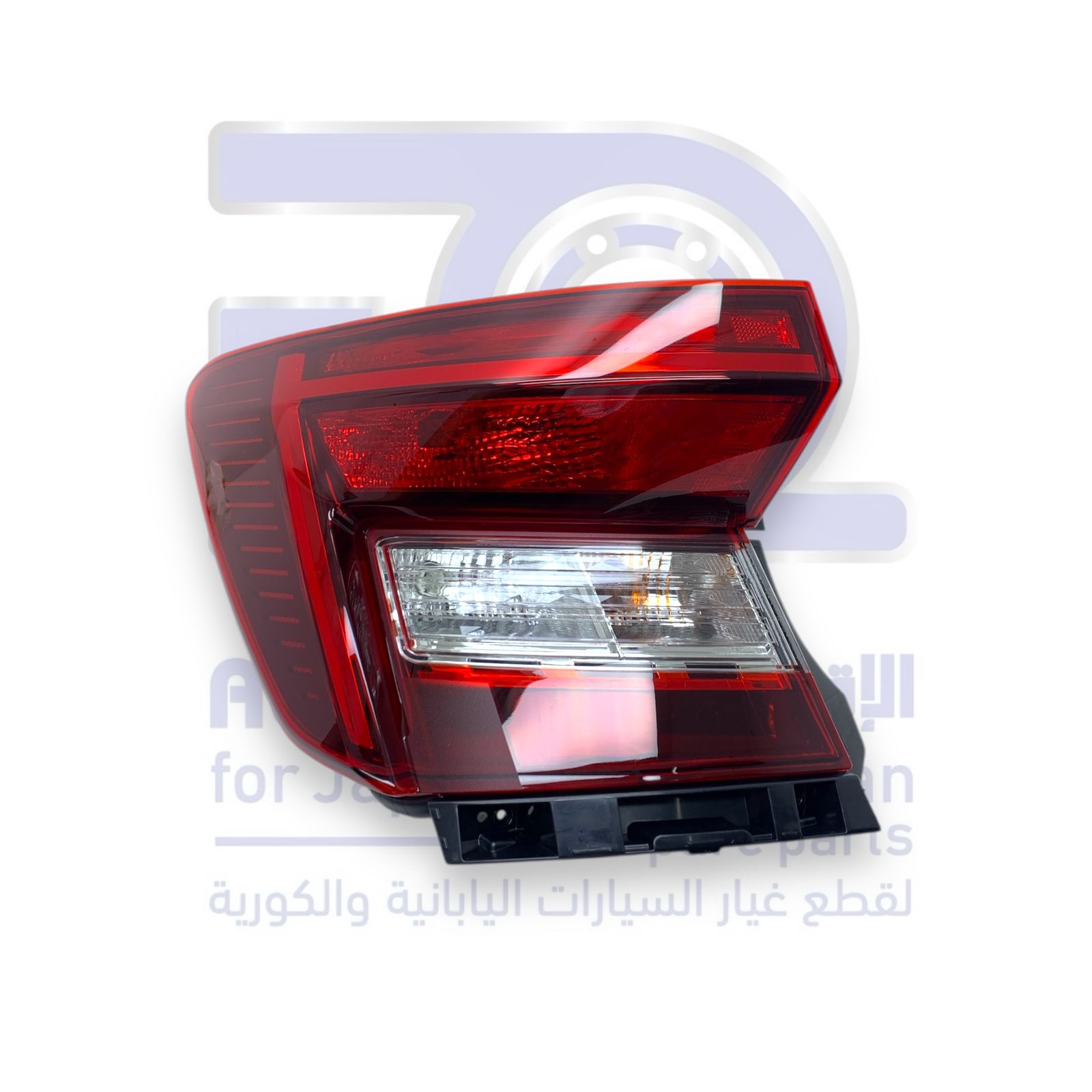 اسطب خلفي هونداي اكسنت من 2024 الى 2026 يسار اصلي