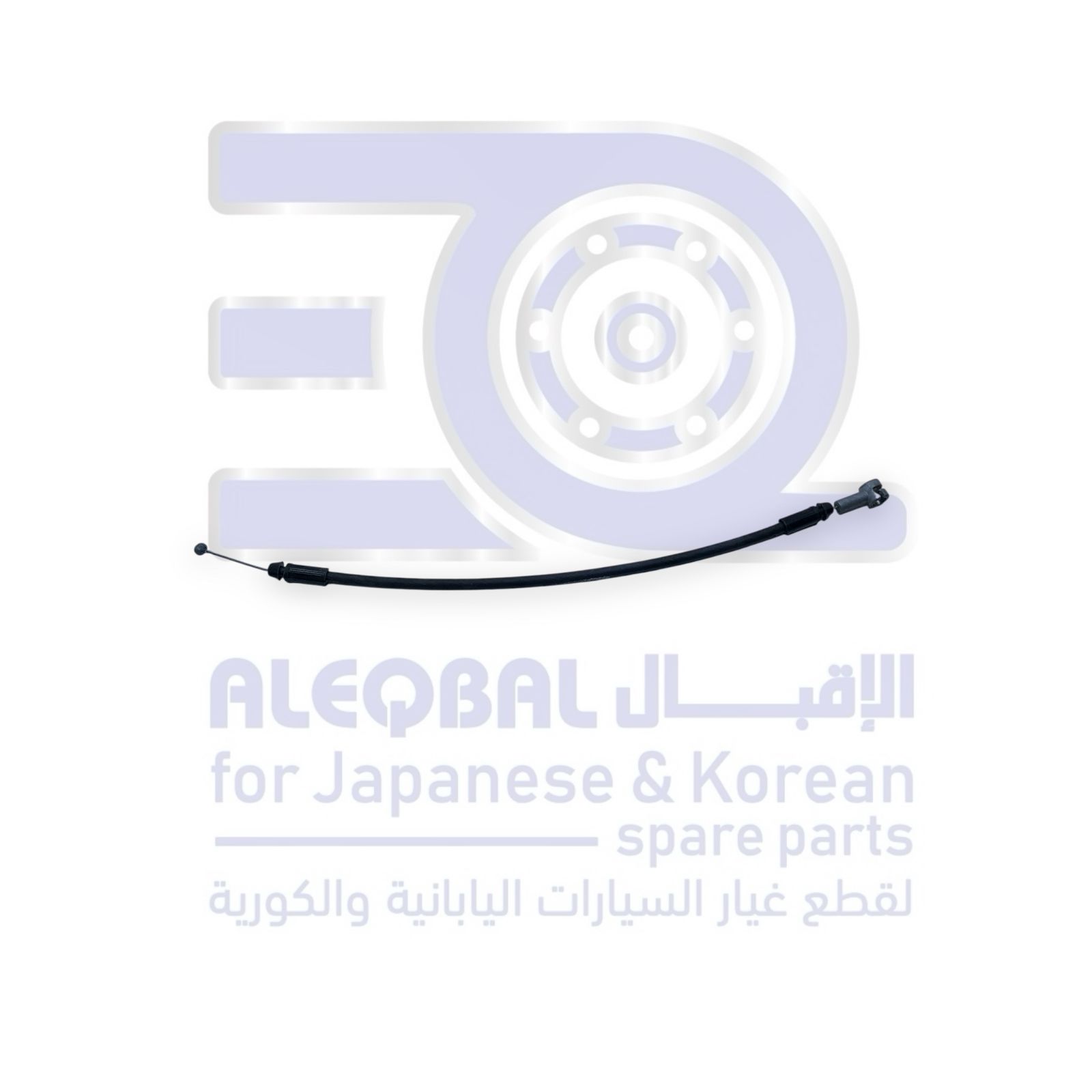 سلك كبوت هونداي اكسنت من 2012 الى 2017 قصير اصلي