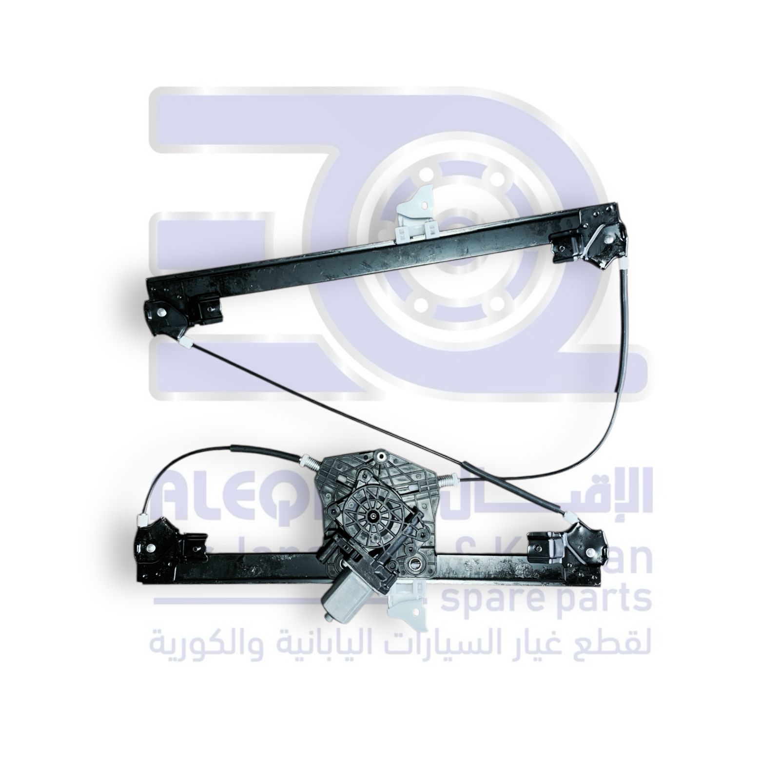 مكينة زجاج جريت وول وينجل 7 من 2019 الى 2026 يسار