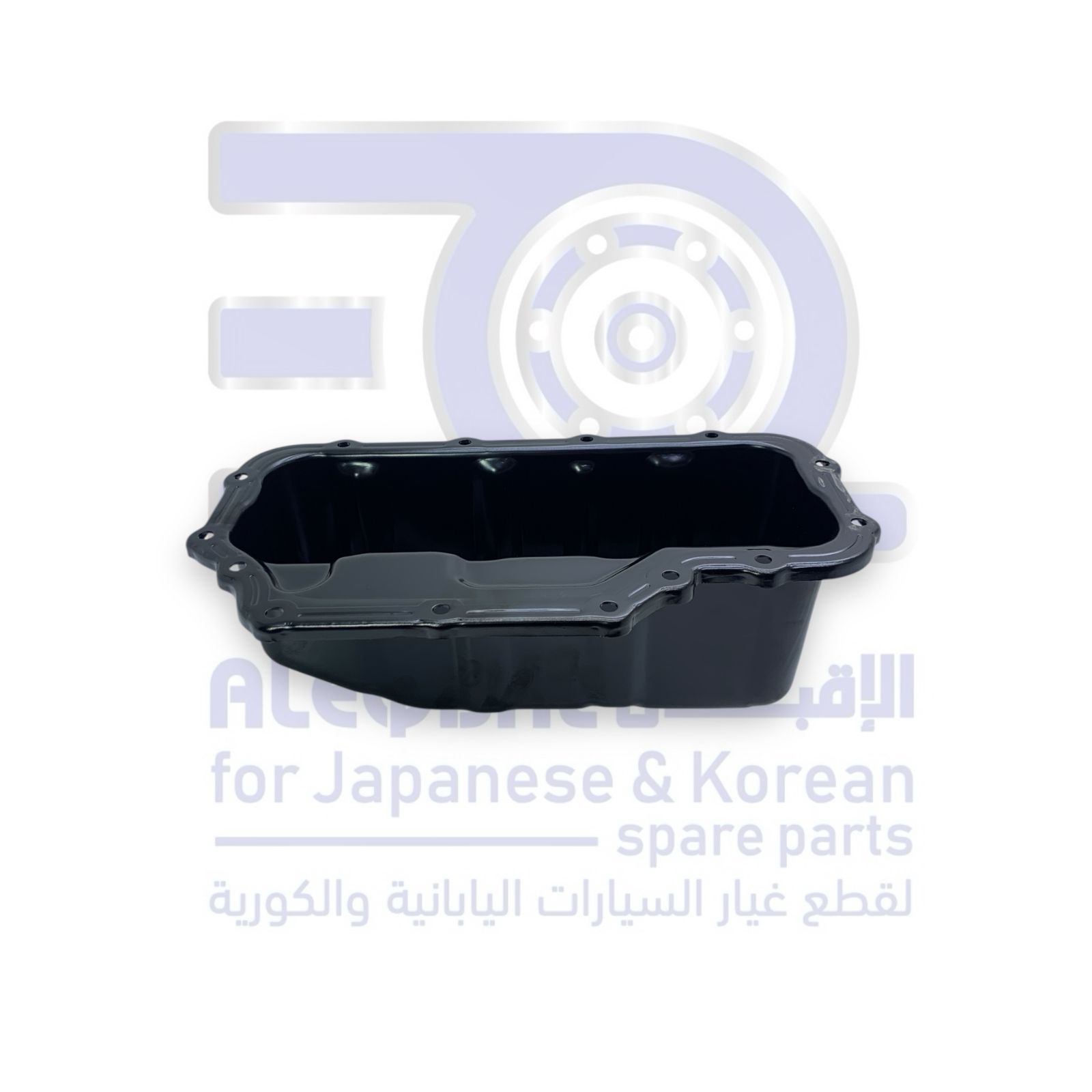كرتيل زيت جريت وول وينجل 7 من 2019 الى 2026 