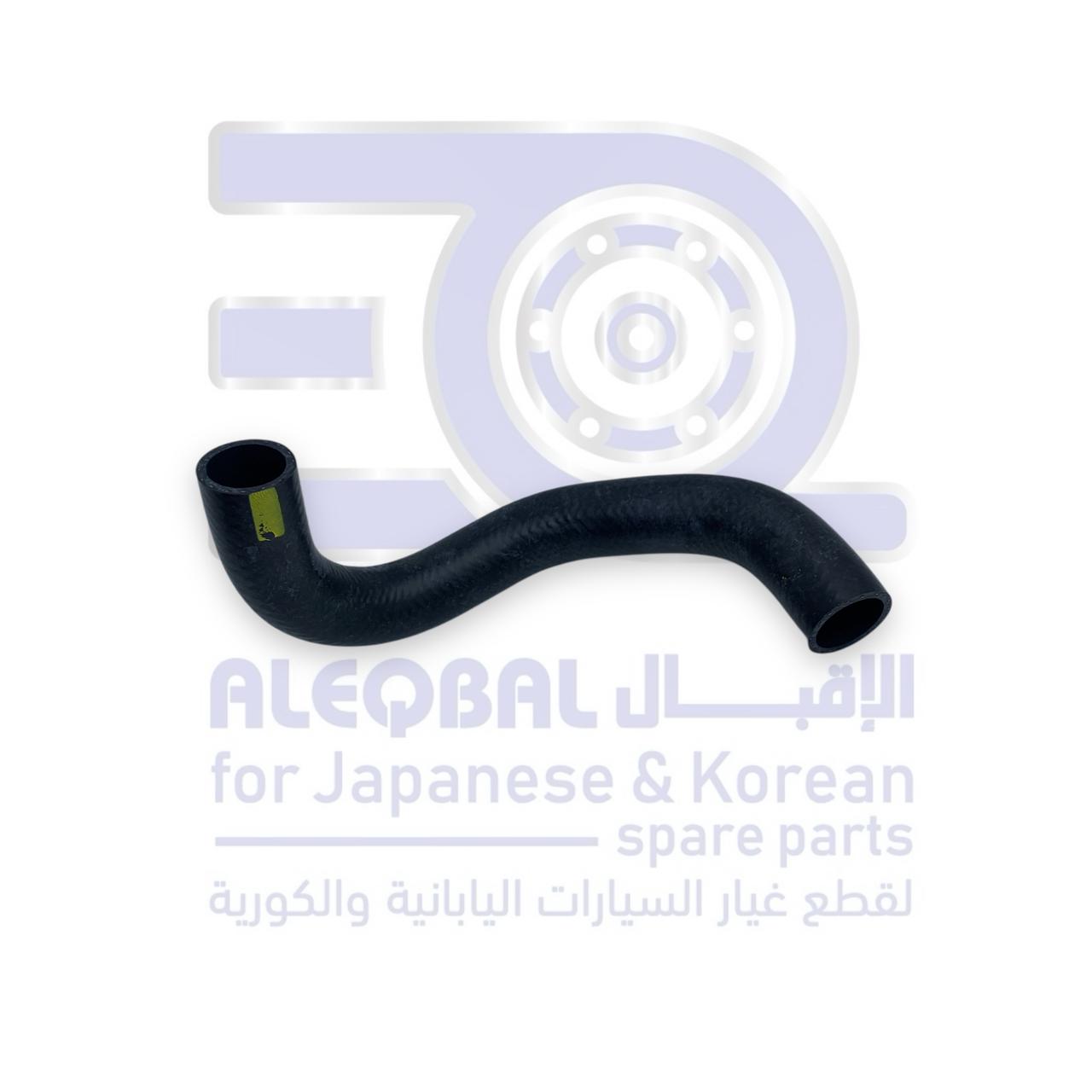 خرطوش تحت هونداي اكسنت من 2015 الى 2019 اصلي