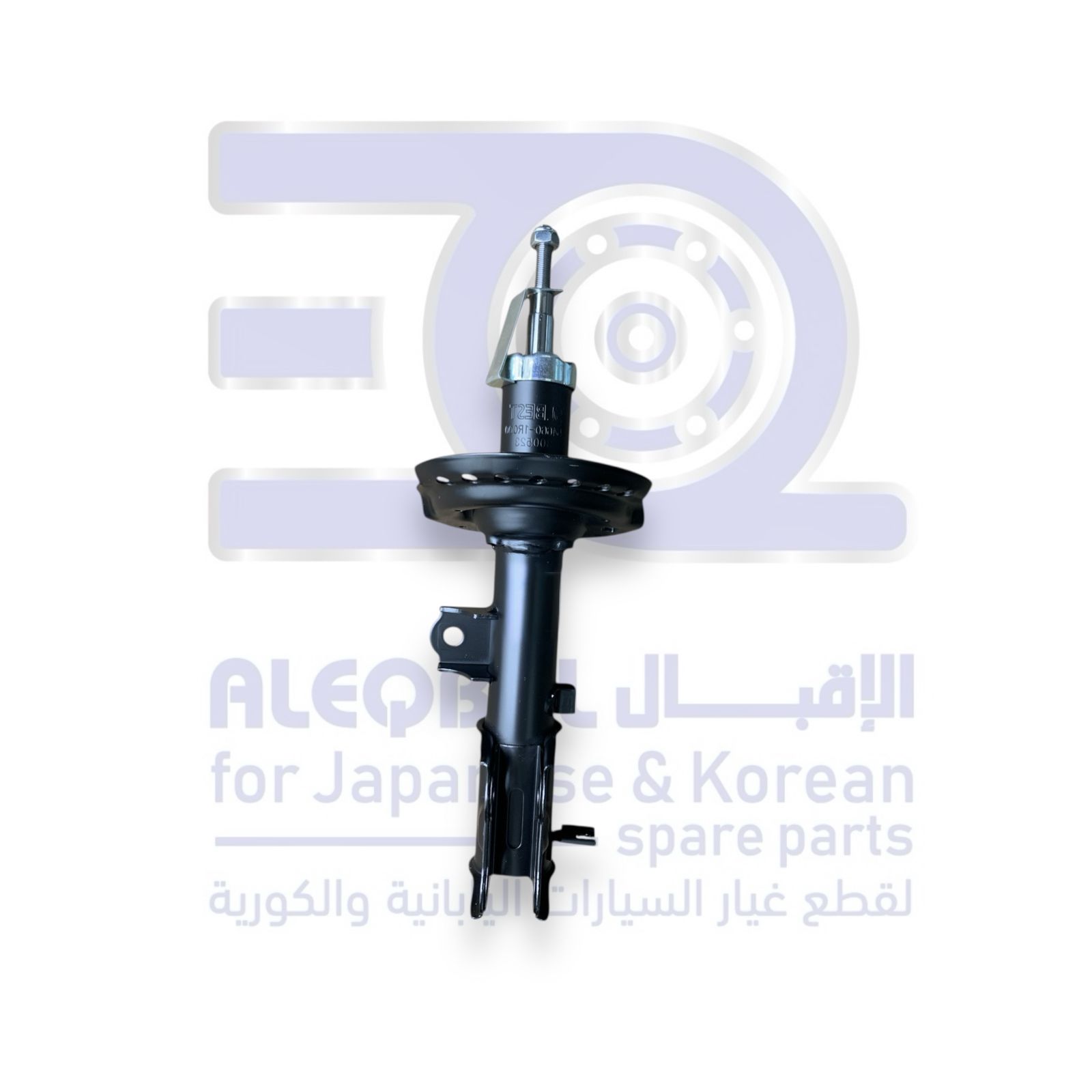 مساعد امامي هونداي اكسنت من 2012 الى 2017 يمين صيني