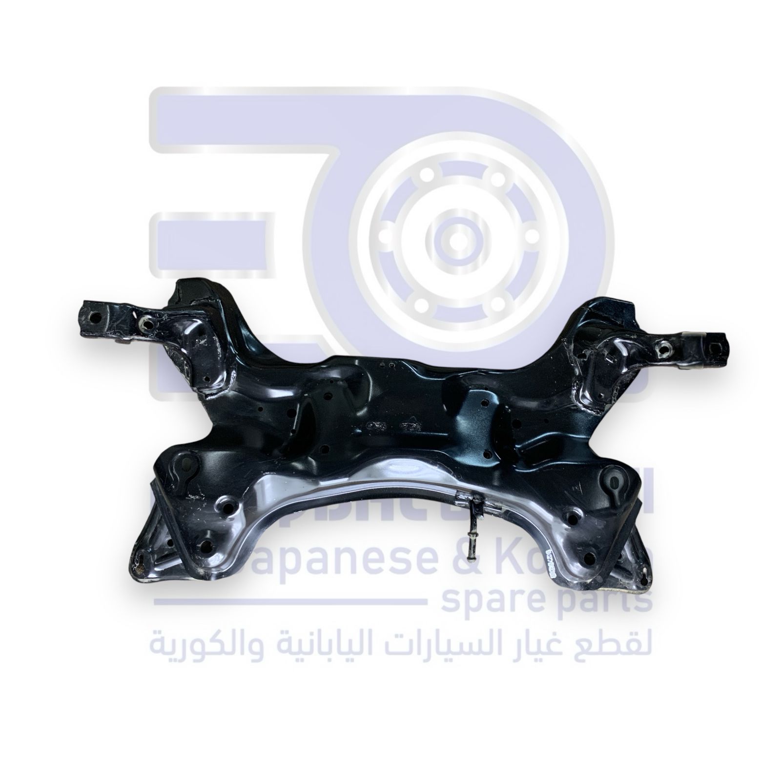 كمر هونداي اكسنت من 2012 الى 2017 صيني