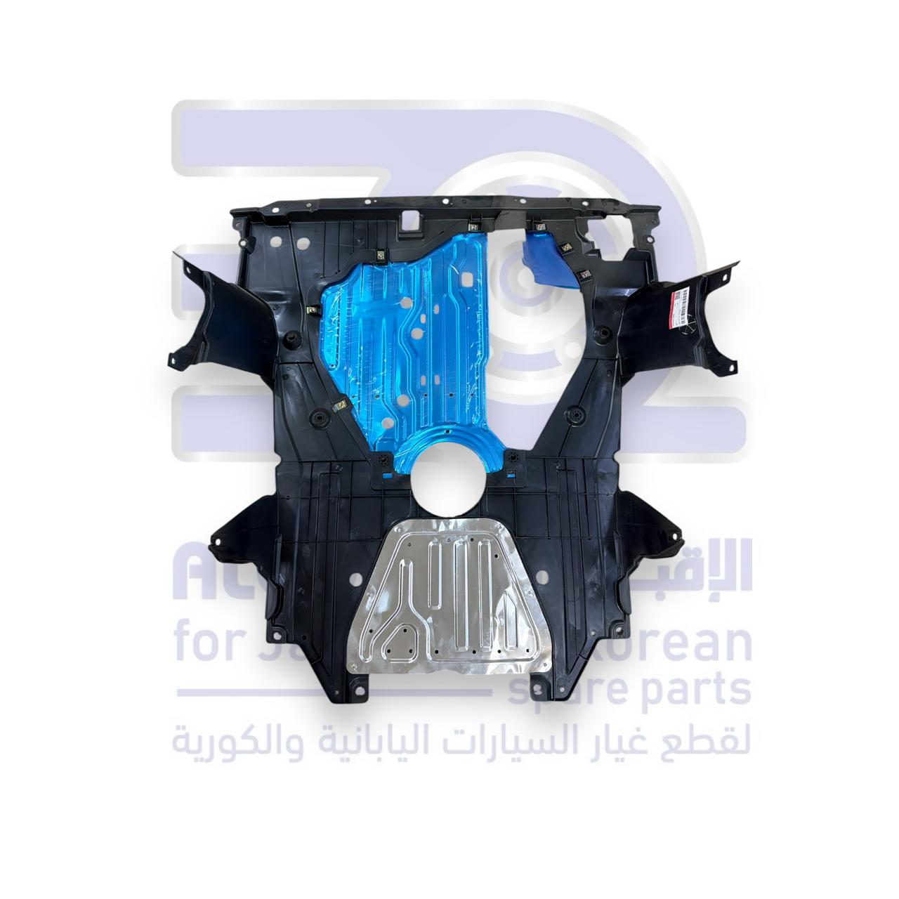 بطانة تحت المكينة هوندا اكورد من 2018 الى 2022