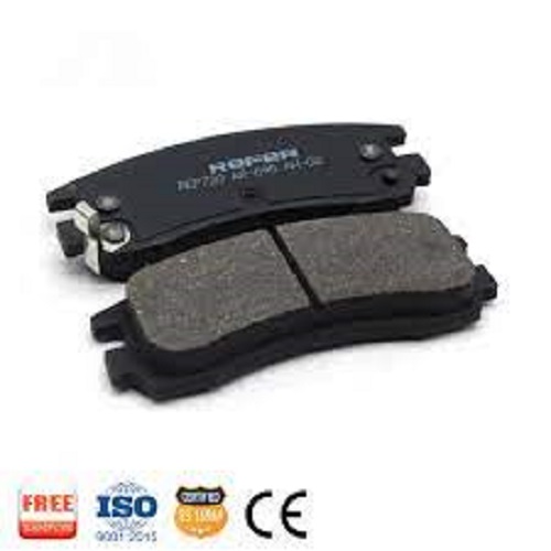 فحمات فرامل امامي جيلي سي 7