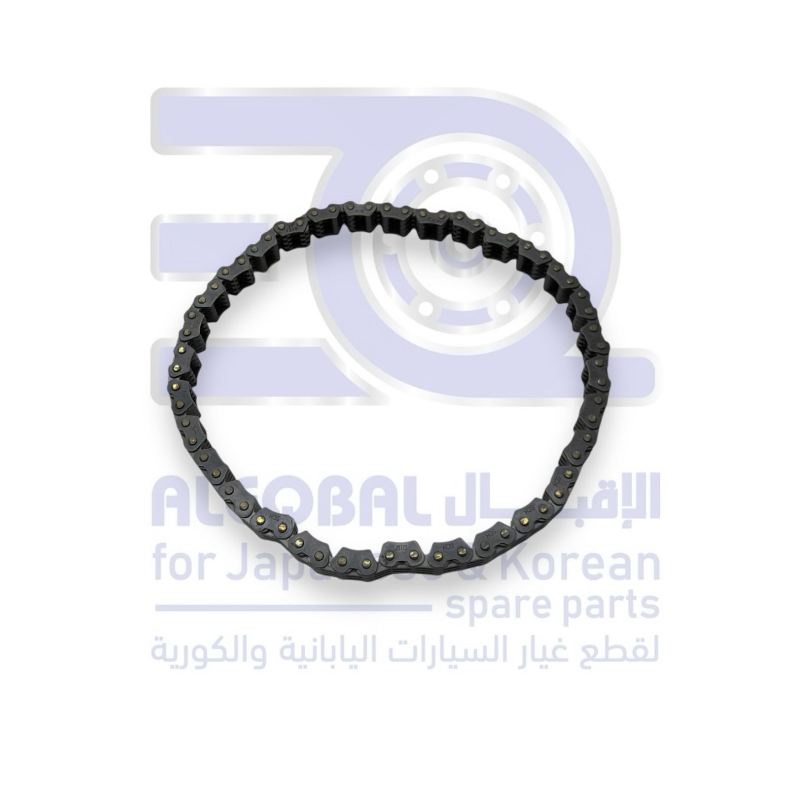 جنزير طرمبة زيت هوندا اكورد من 2003 الى 2012 اصلي