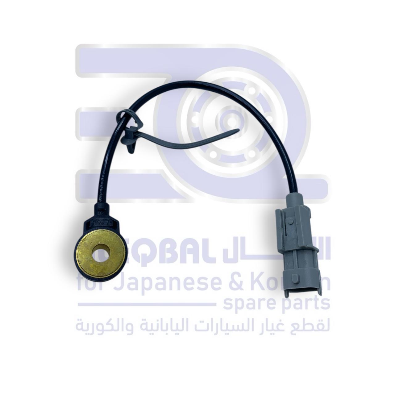 حساس طرق مانع اهتزاز هونداي اكسنت من 2012 الى 2023 مكينة 1.6