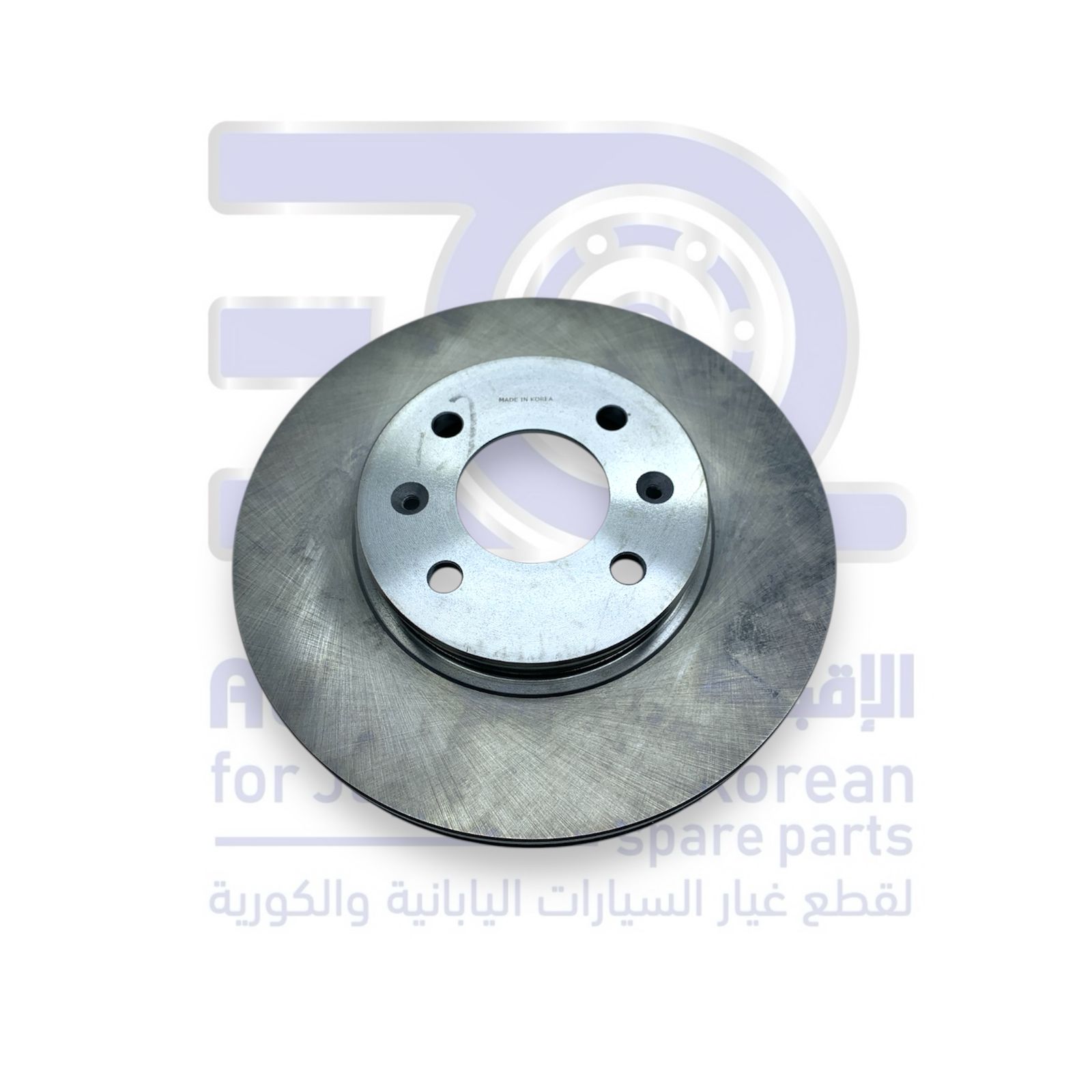 هوب امامي هونداي اكسنت من 2018 الى 2026 