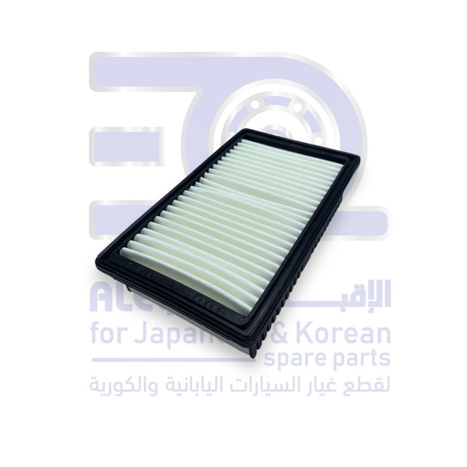 فلتر هواء هونداي اكسنت من 2018 الى 2023