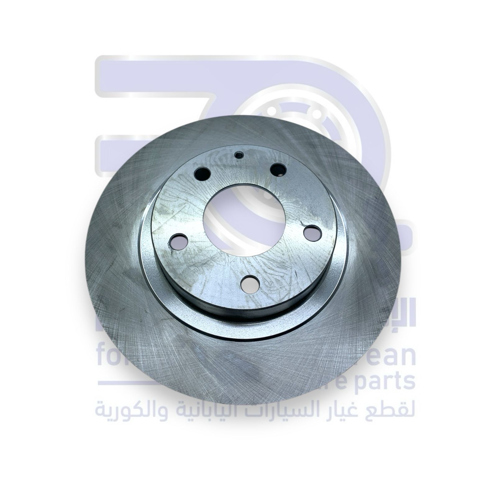 هوب خلفي مازدا 6 من 2014 الى 2025 ياباني