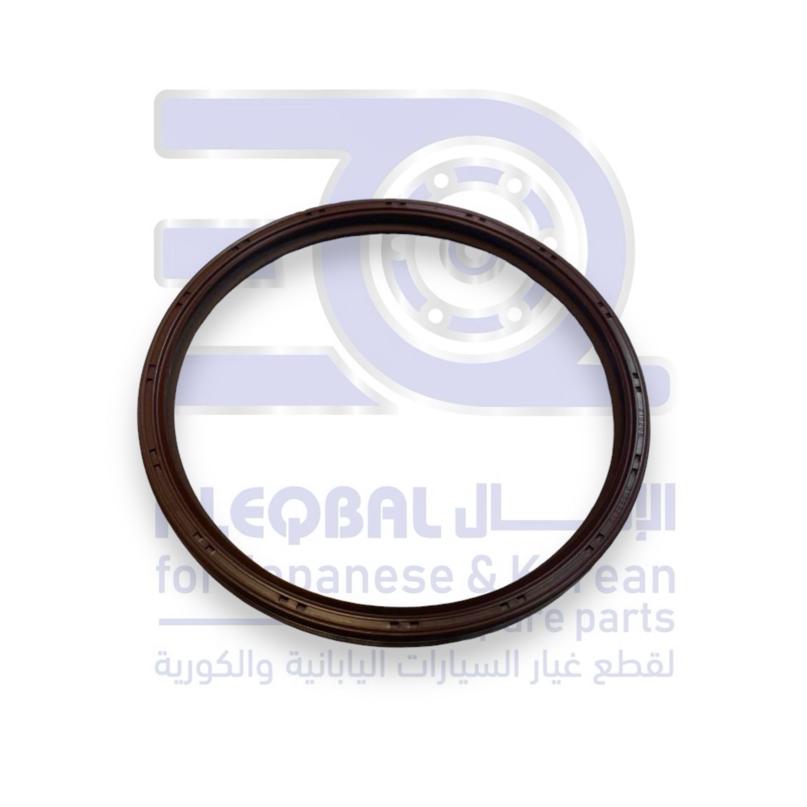 صوفة مكينة جيلي توجيلا من 2019 الى 2026 خلفي