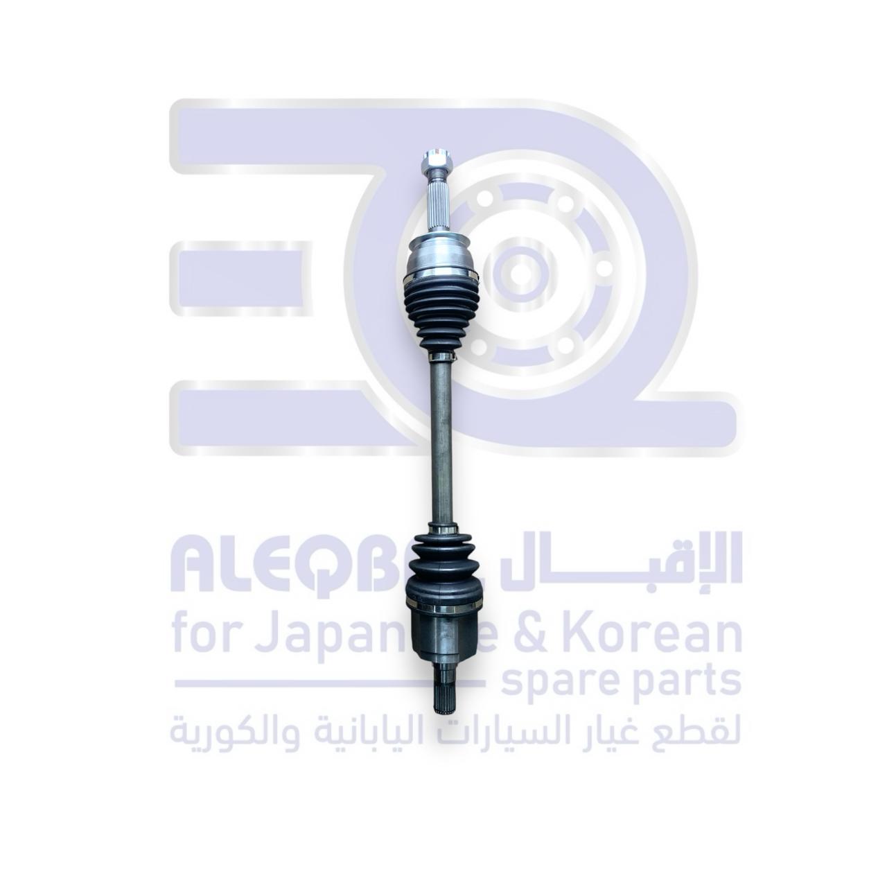 عكس كامل هونداي اكسنت من 2000 الى 2006 يسار صيني