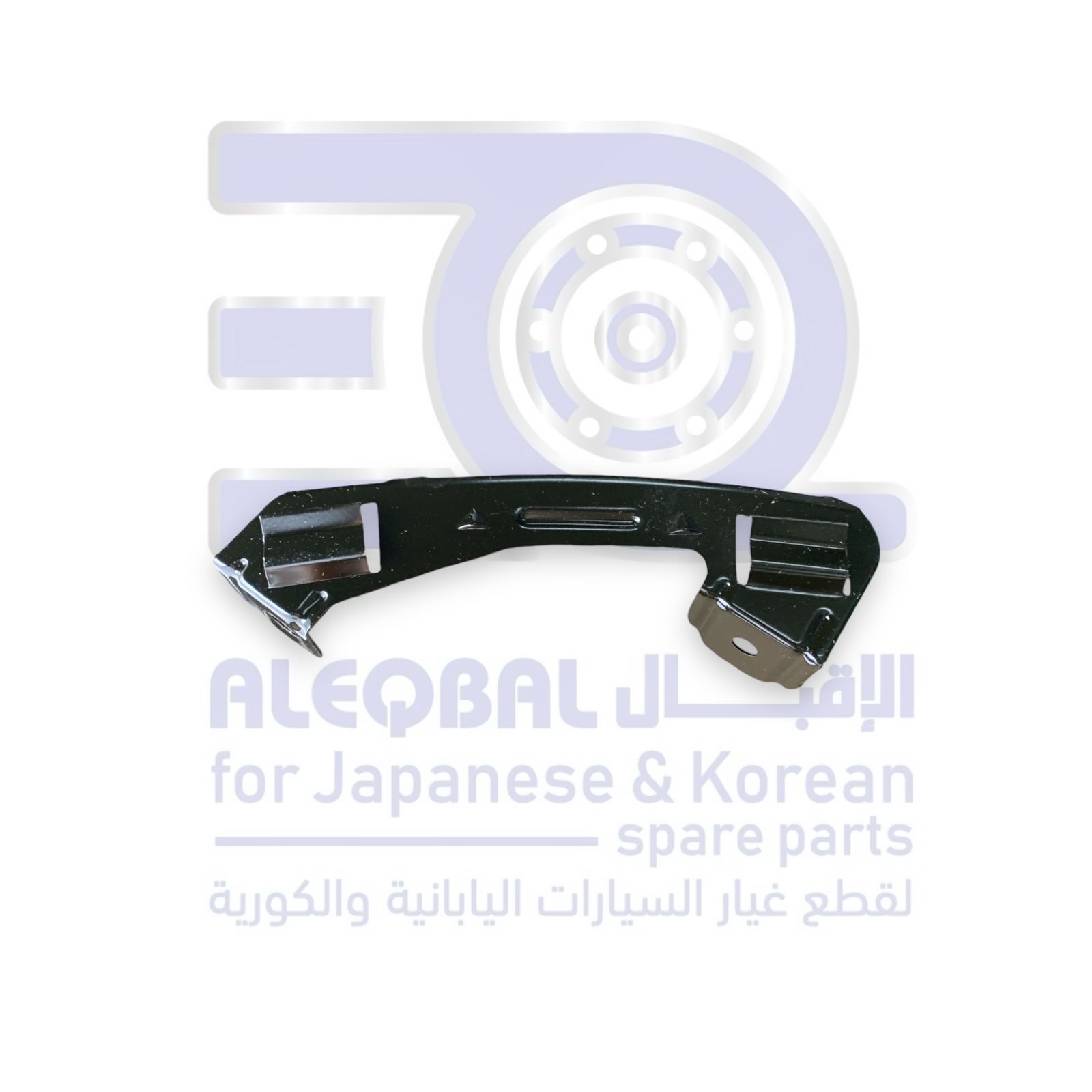 كرسي شمعة نور هونداي اكسنت من 2007 الى 2011 يسار