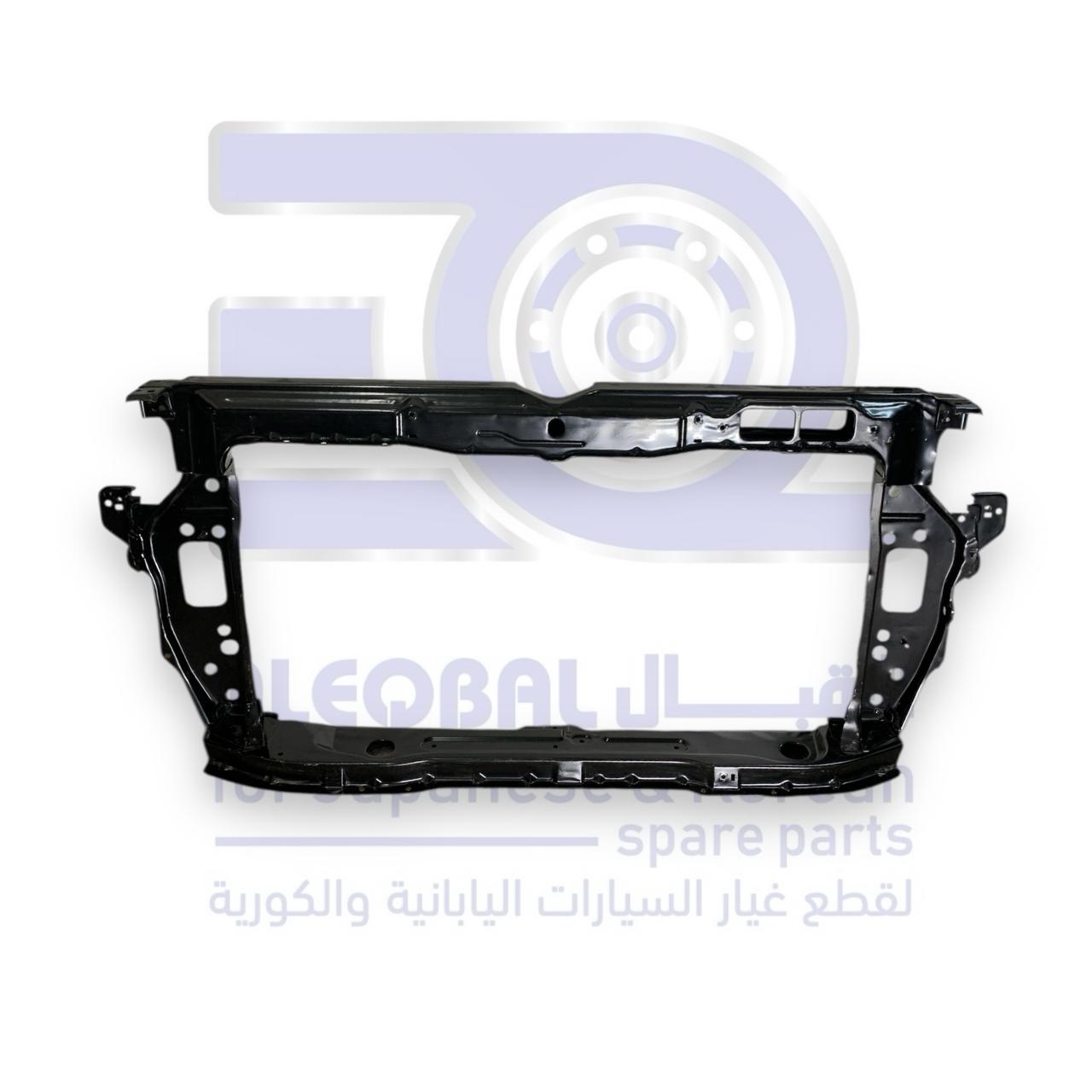 واجهة هونداي اكسنت من 2018 الى 2023 