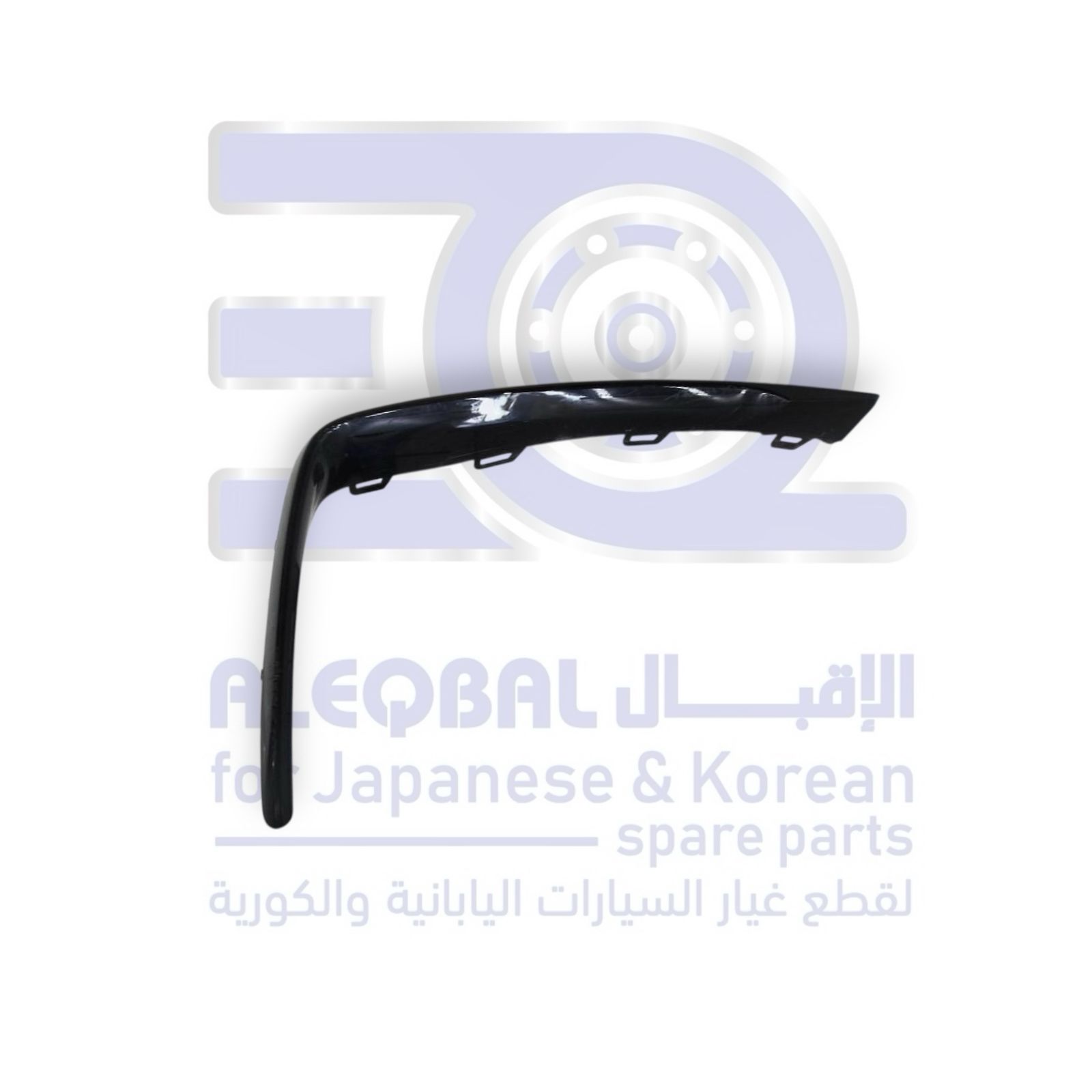 زيق غطاء كشاف جيلي توجيلا من 2019 الى 2026 يمين