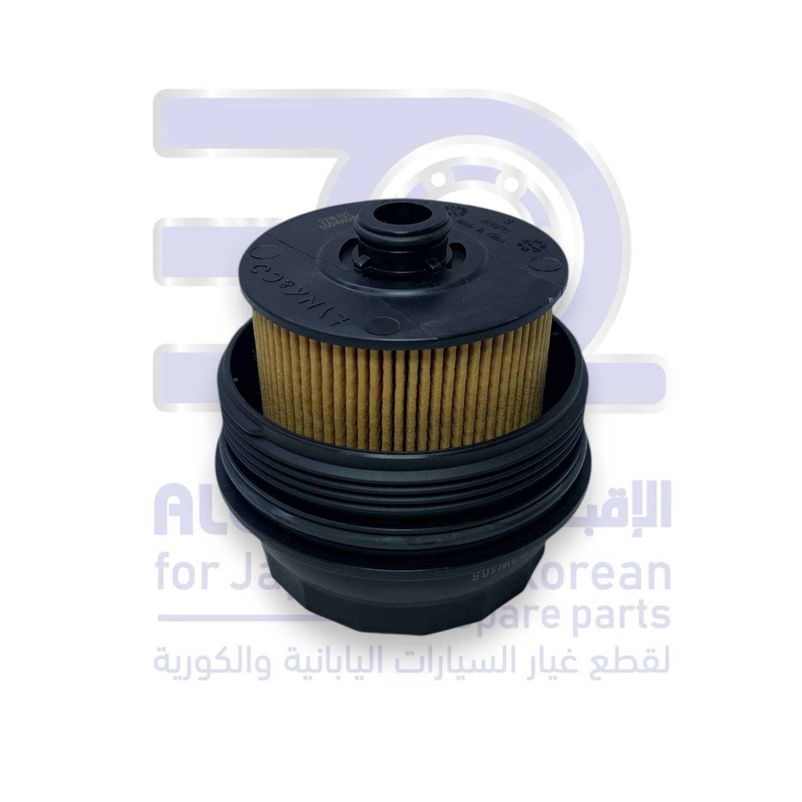 فلتر زيت جيلي كولراي من 2019 الى 2023 مع القاعدة اصلي