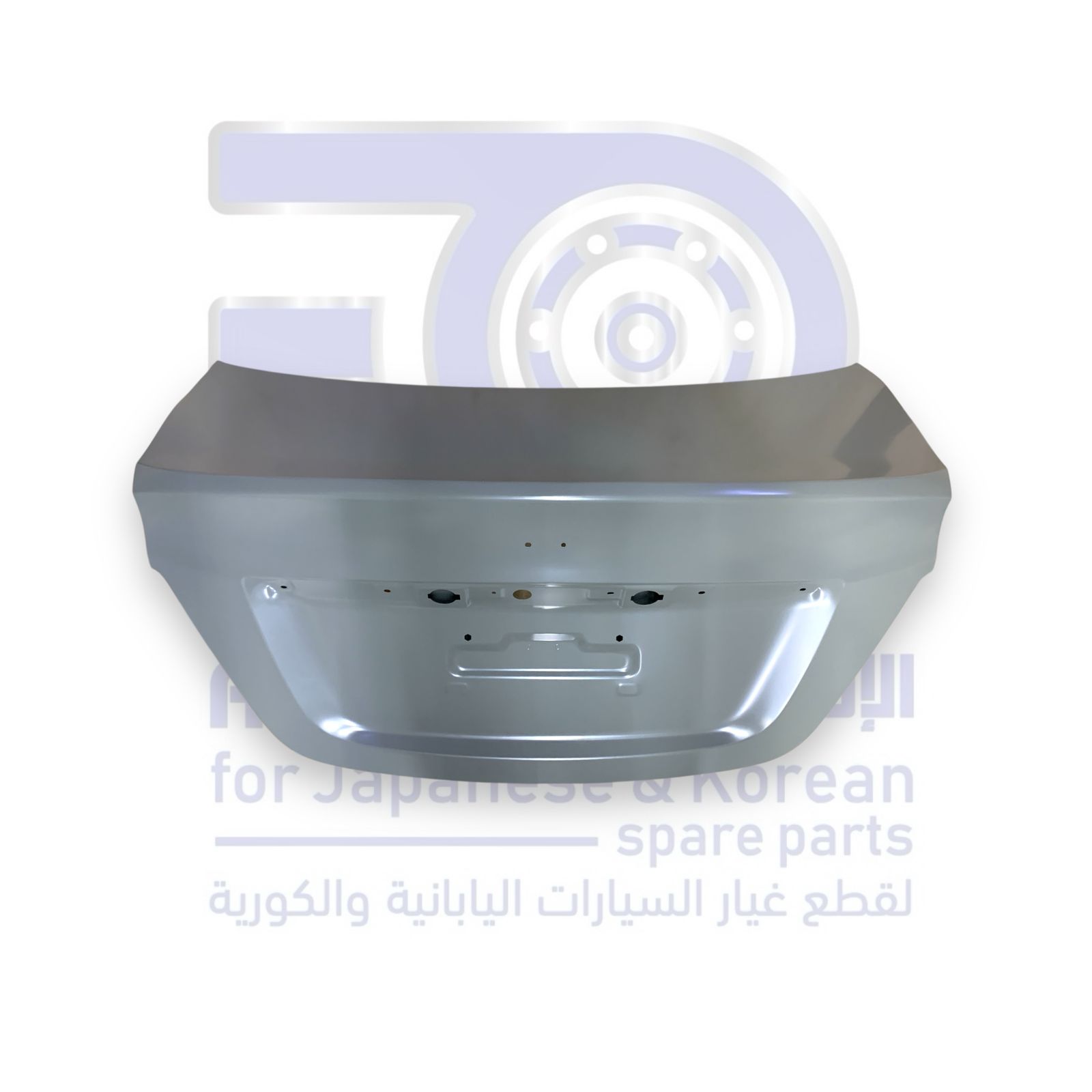 شنطة هونداي اكسنت من 2015 الى 2017 مفتاح كهرب