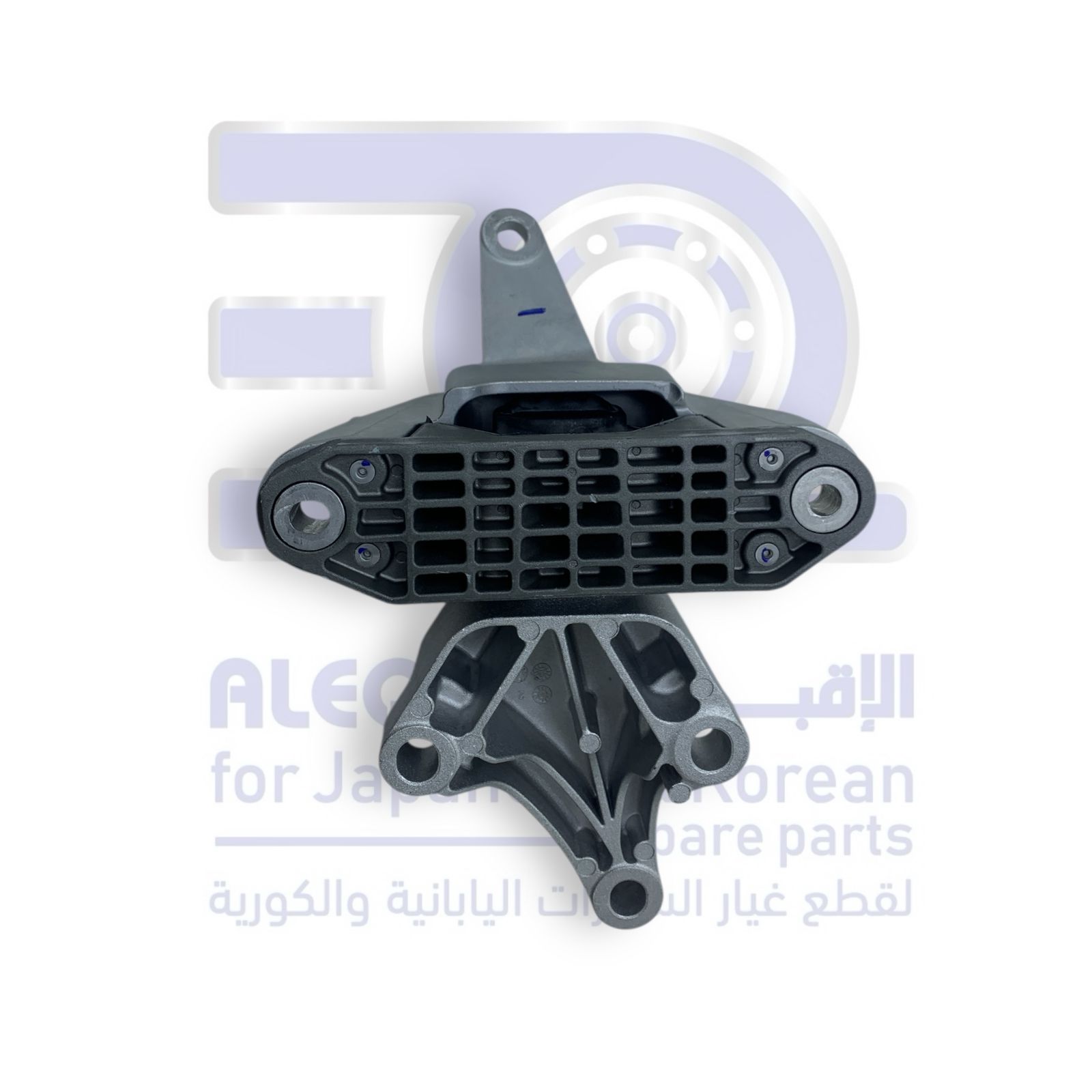 كرسي مكينة جيلي اميجراند من 2022 الى 2026 يسار