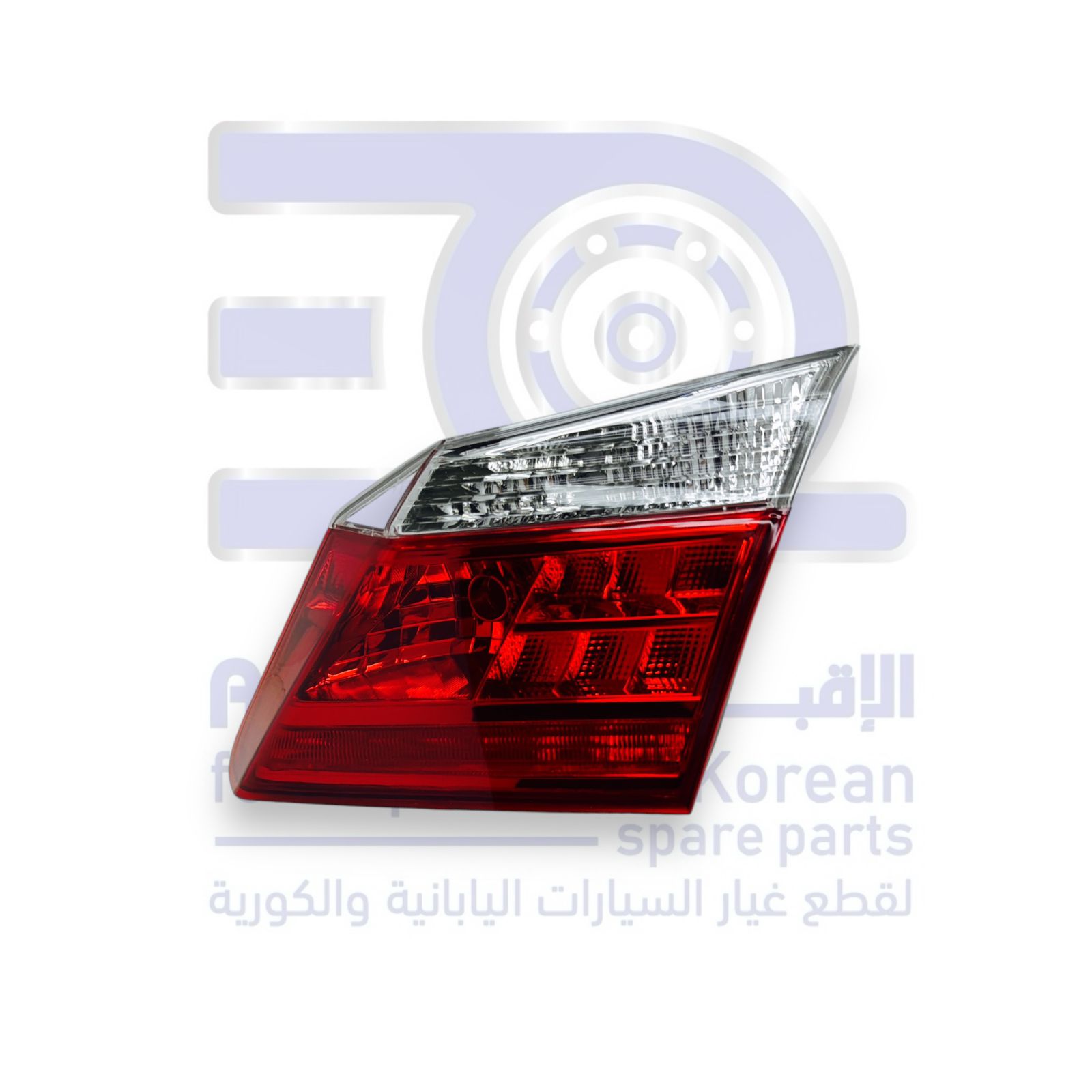 اسطب شنطة هوندا اكورد من 2013 الى 2016 يمين