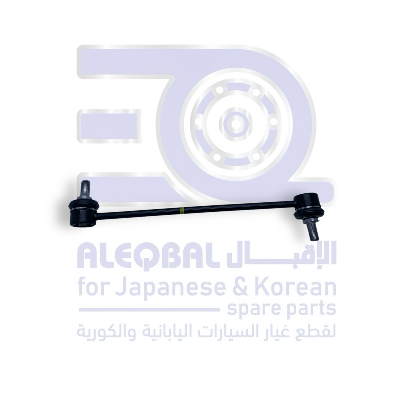 مسمار توازن هونداي اكسنت من 2012 الى 2023 ماركة موبس