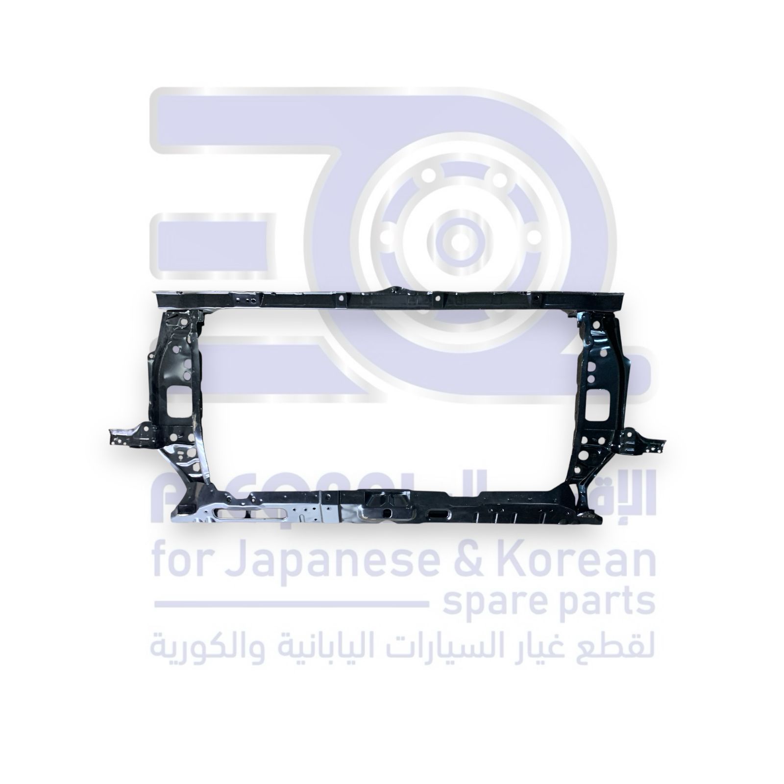 واجهة هونداي اكسنت من 2012 الى 2017