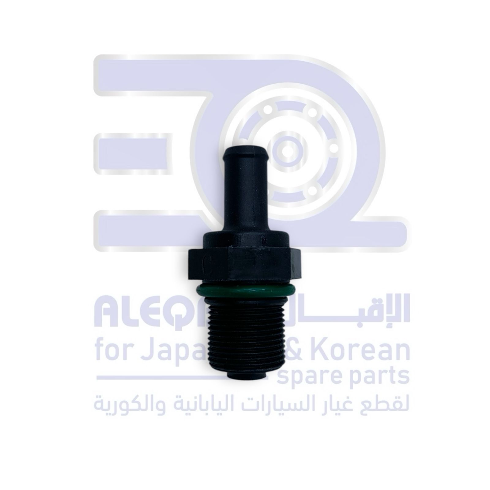 بلف تبخير هونداي i10 من 2012 الى 2020 اصلي