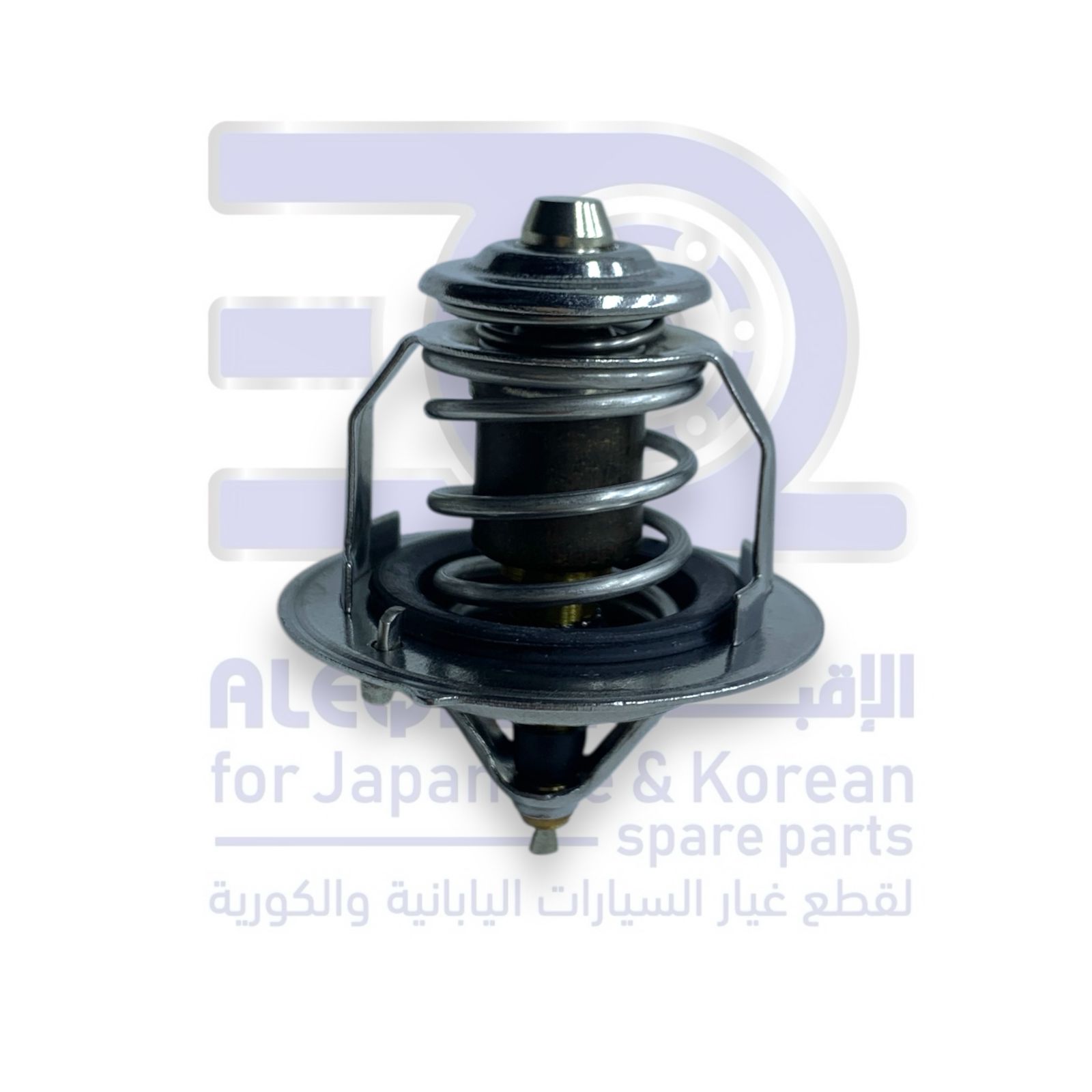 بلف حرارة هونداي اكسنت من 2007 الى 2011 كوري