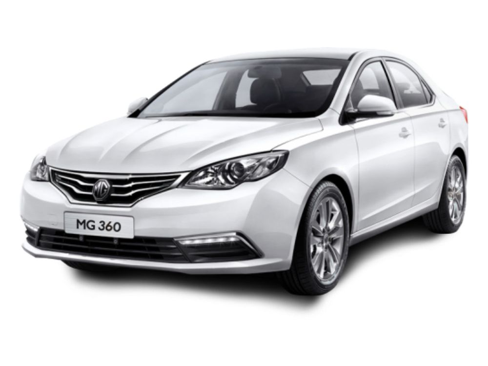 MG360