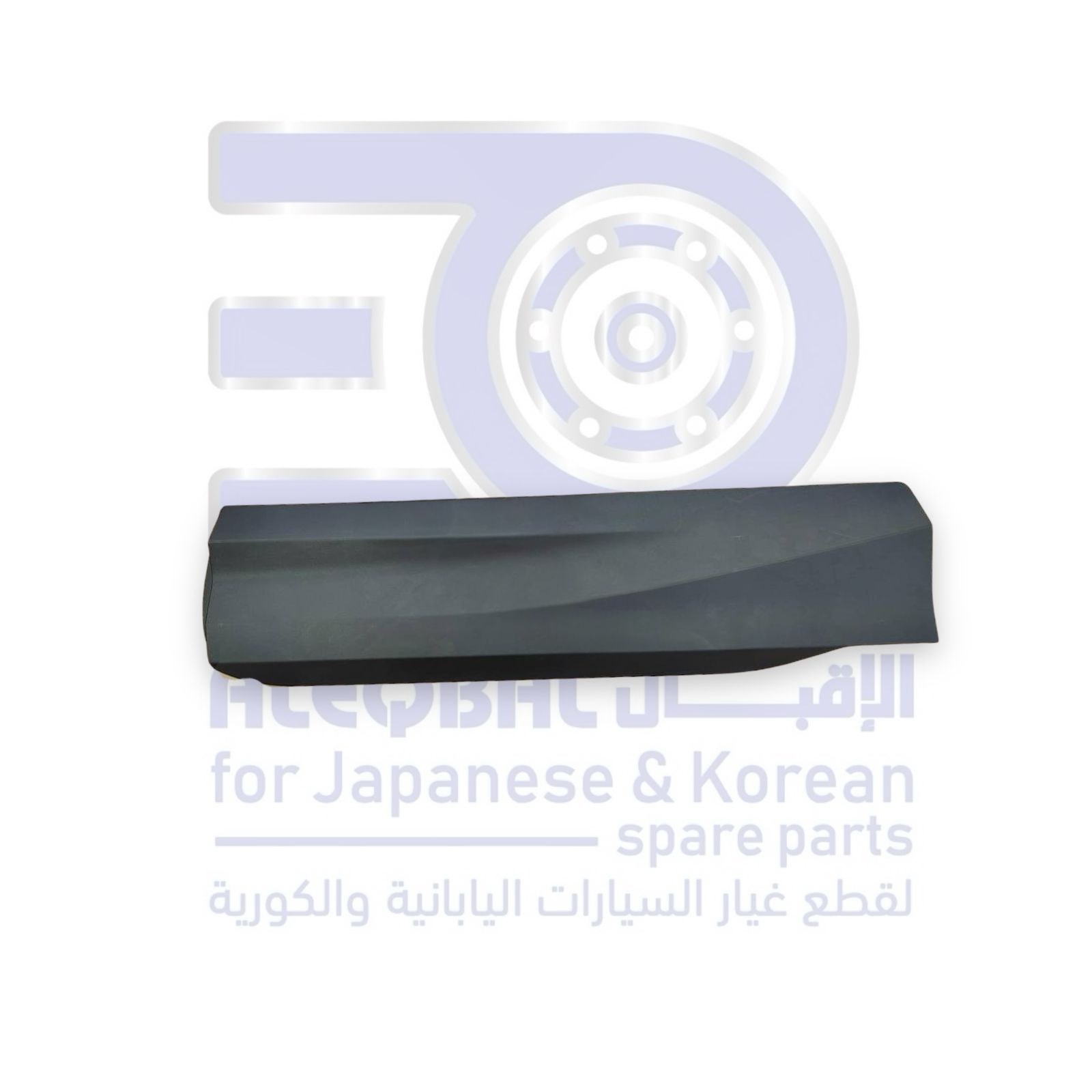 زيق باب خلفي جيلي كولراي من 2019 الى 2023 يمين