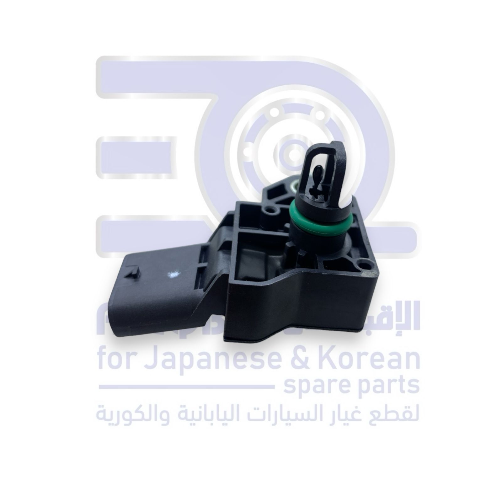 حساس ضغط جيلي اوكافانغو من 2020 الى 2026 اصلي