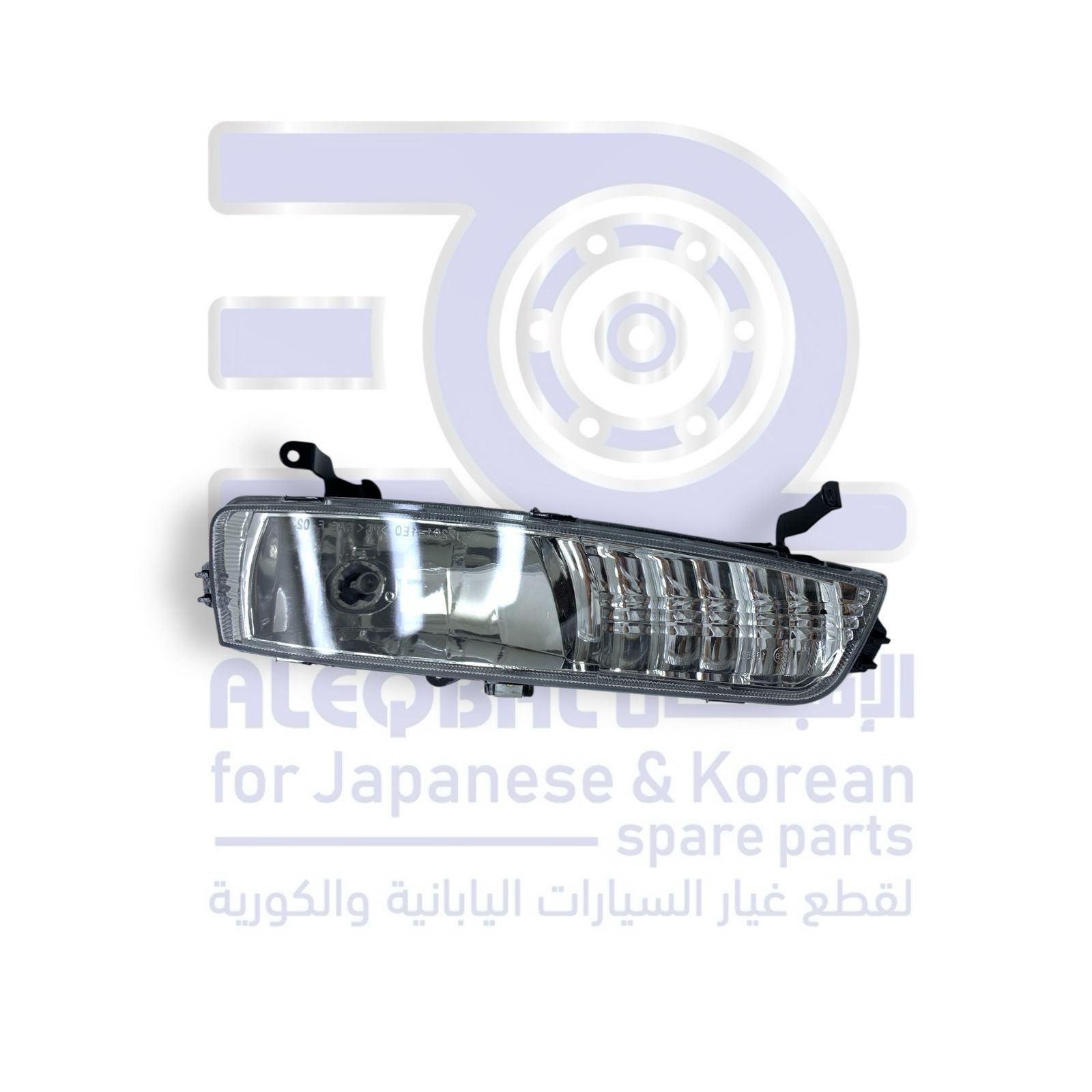 كشاف صدام هونداي اكسنت من 2007 الى 2011 يمين