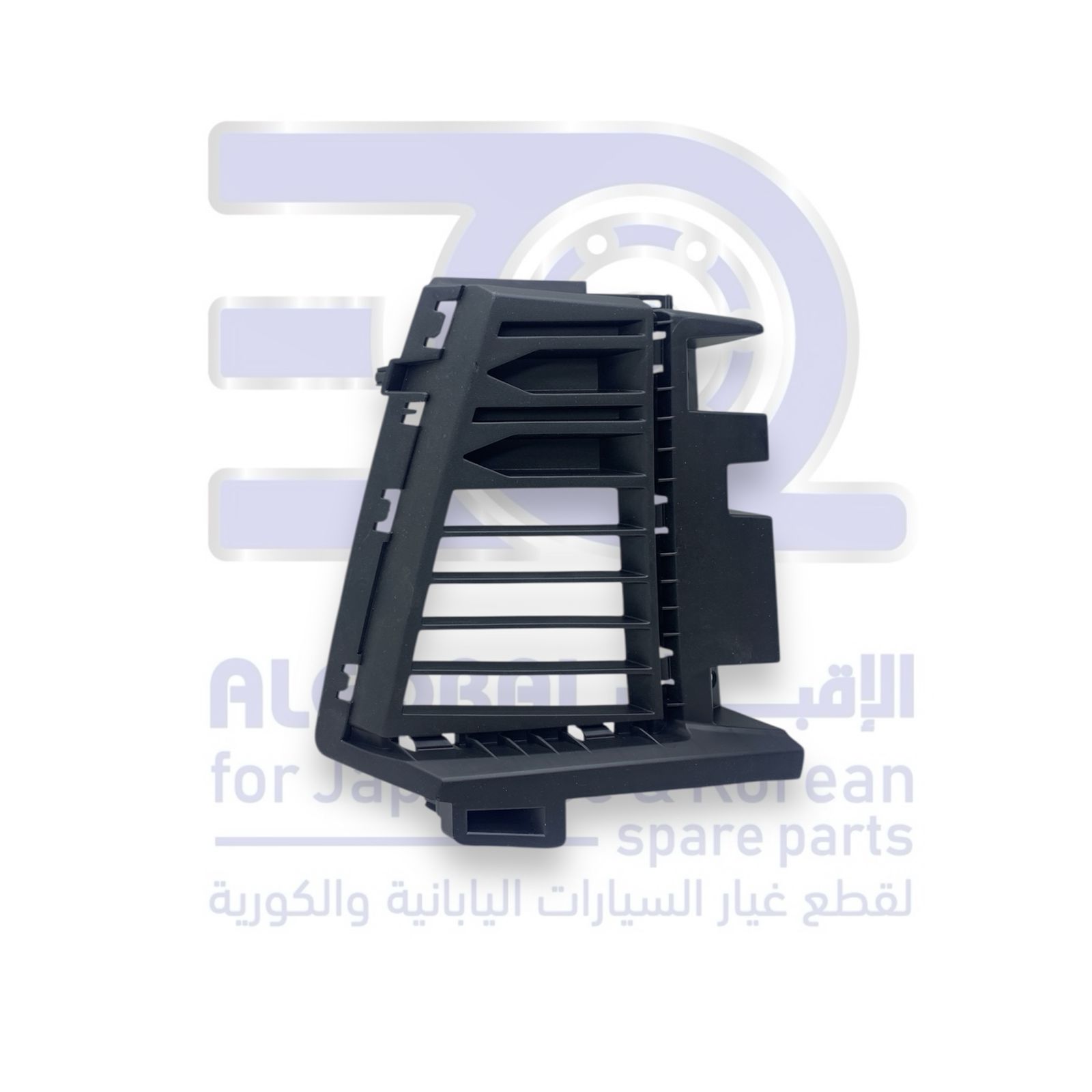 غطاء كشاف هونداي اكسنت من 2024 الى 2026 يمين اصلي