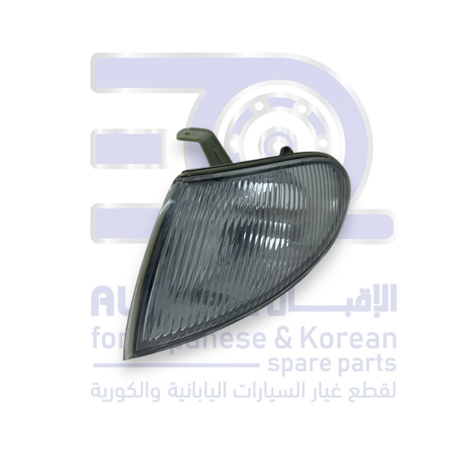 اسطب ركن هونداي اكسنت من 1995 الى 1998 يسار