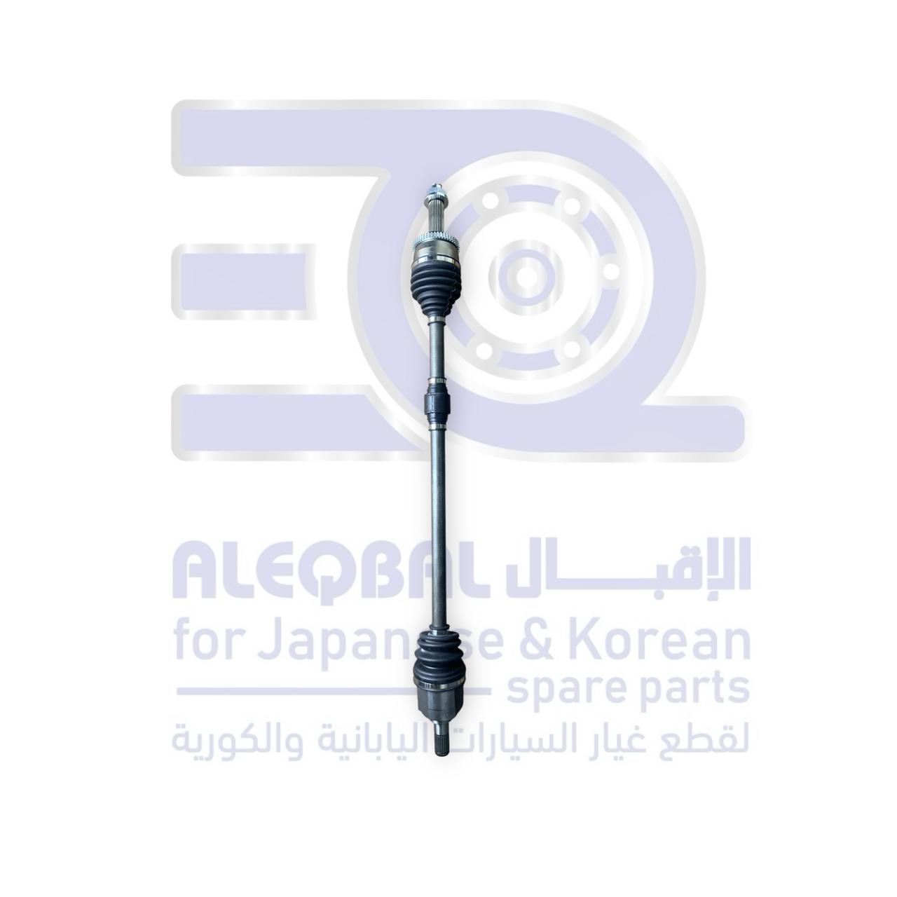 عكس كامل هونداي اكسنت من 2012 الى 2014 يمين تماتيك ماركة يوني جوينت