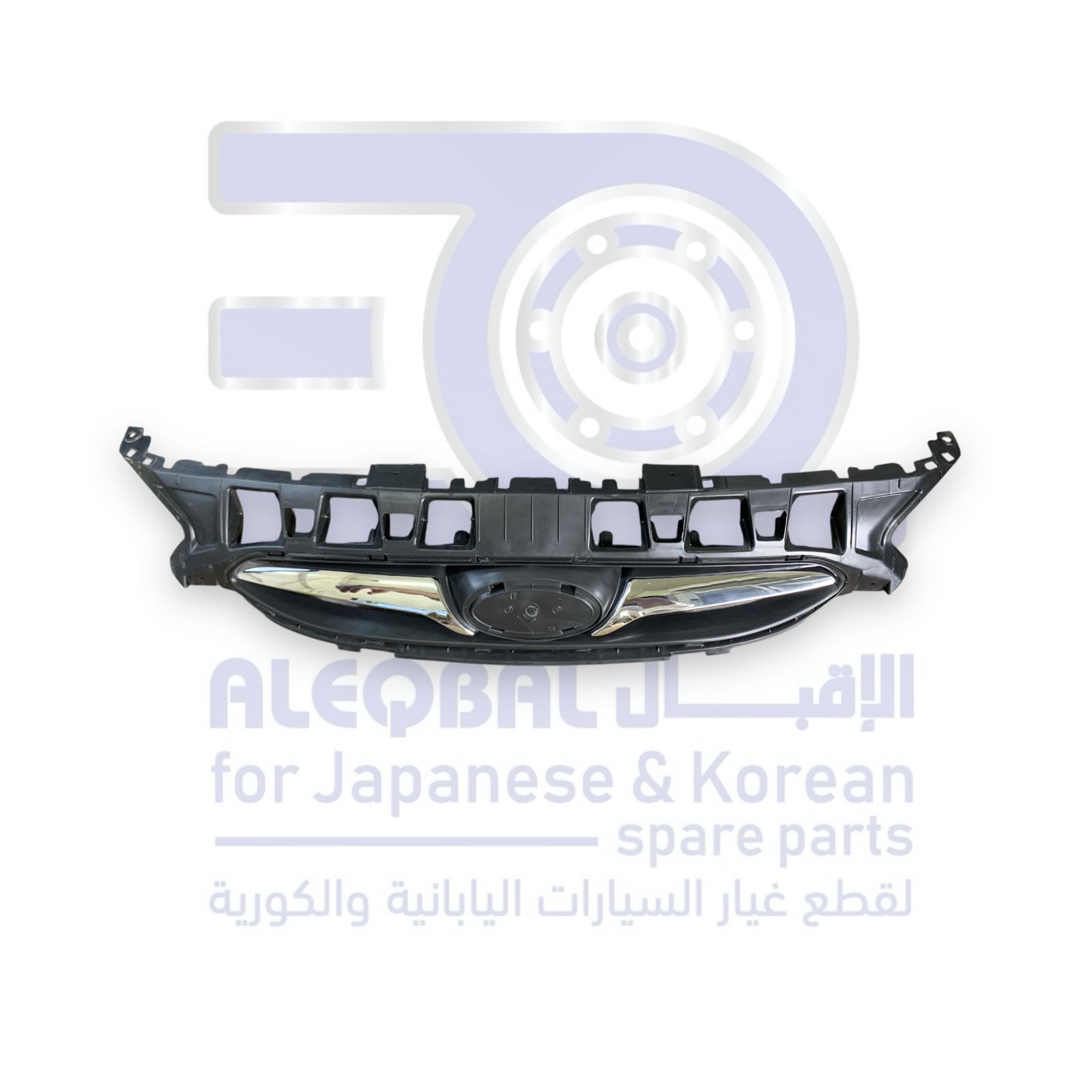 شبك هونداي اكسنت من 2012 الى 2014