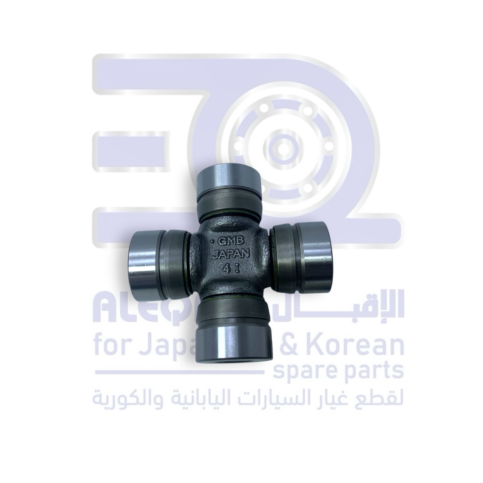 صليب جريت وول وينجل 6 من 2017 الى 2022