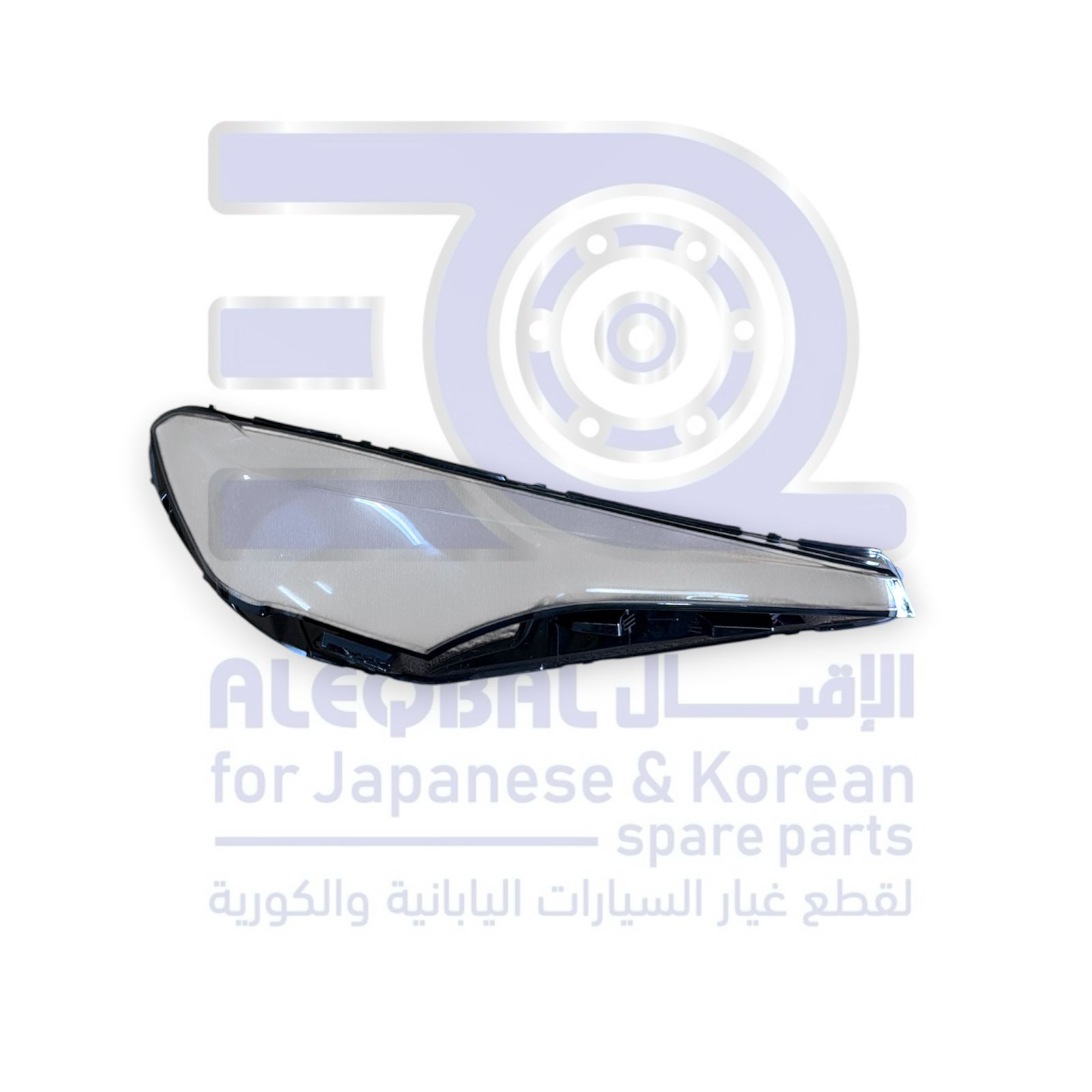 زجاج شمعة نور شانجان ايدو بلس من 2022 الى 2023 يمين