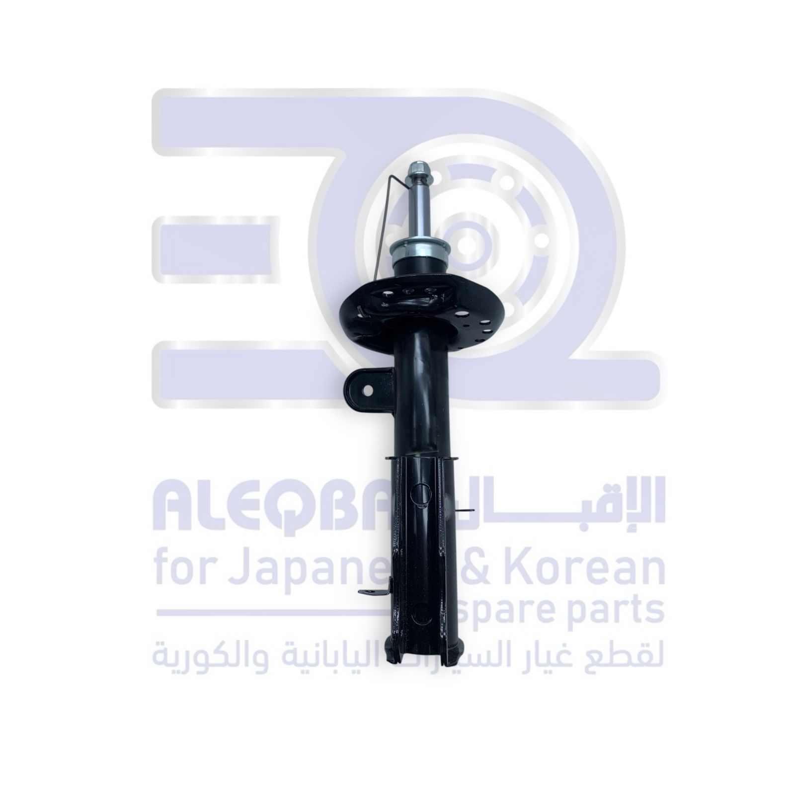 مساعد امامي جيلي اميجراند من 2022 الى 2026 يمين