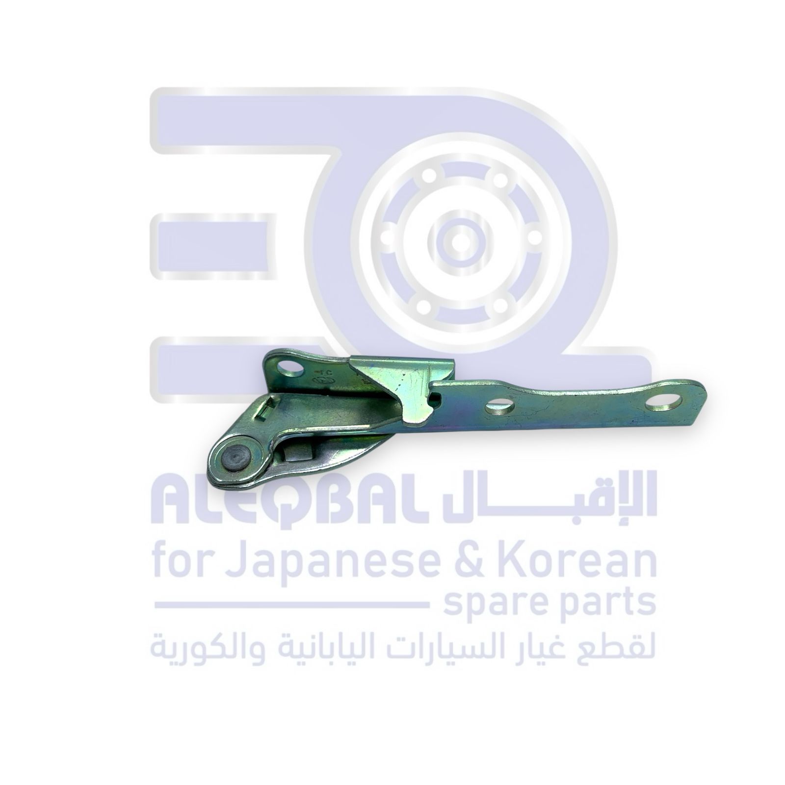 مفصلات كبوت هونداي اكسنت من 2000 الى 2006 يمين اصلي