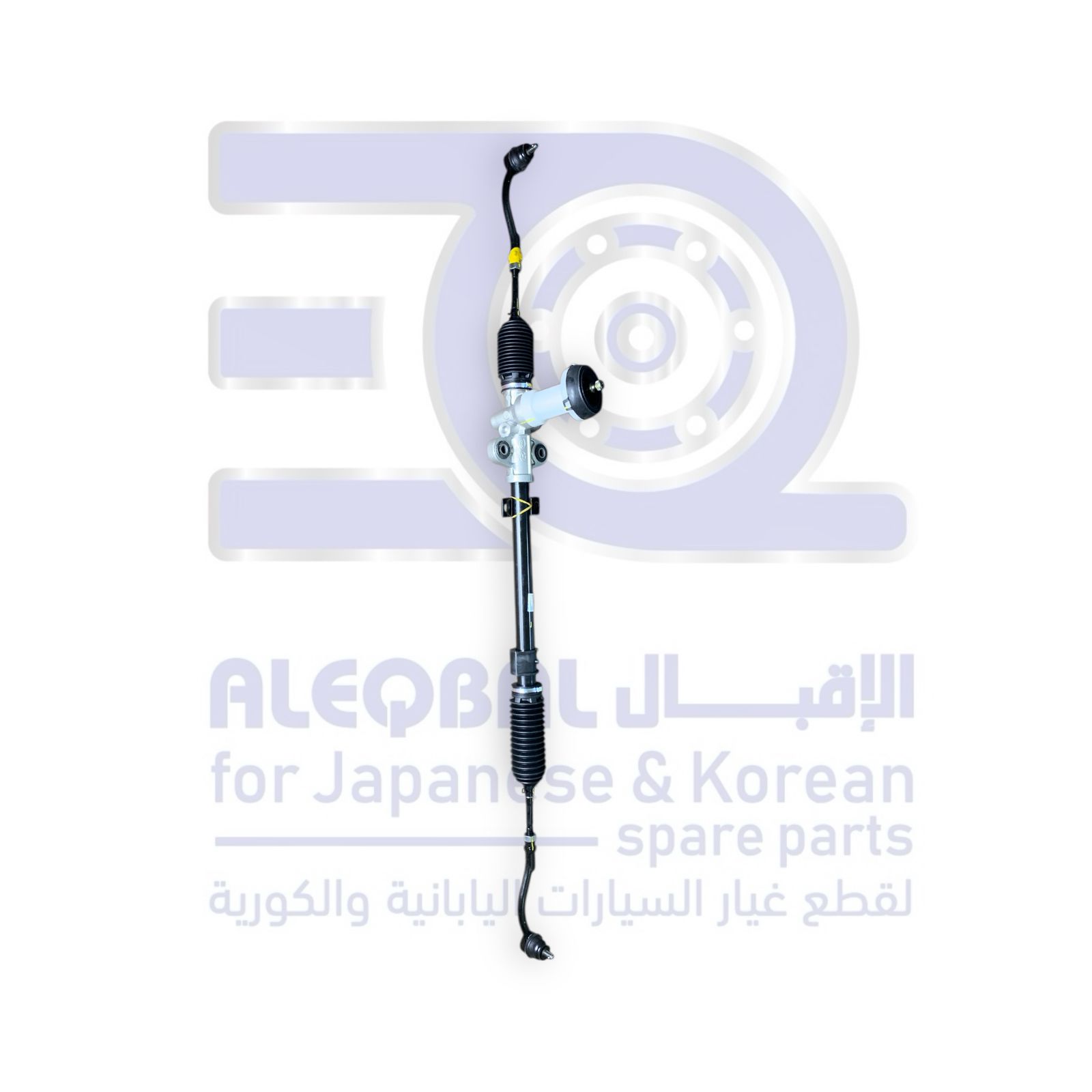 دودة هونداي اكسنت 2007 الى 2011 كهربائية اصلي