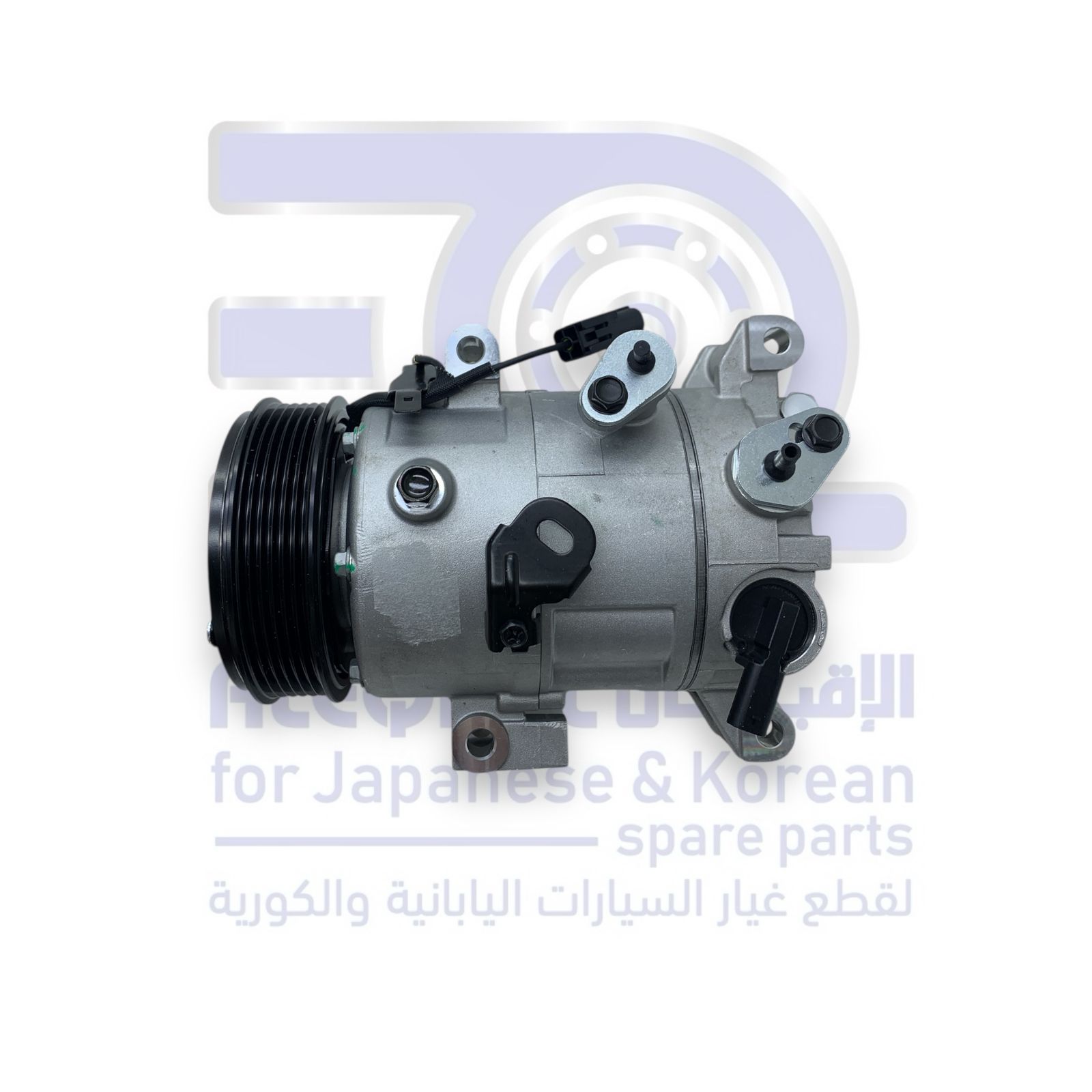 كمبروسر مازدا CX30 من 2020 الى 2025 صيني ماركة سيجما 